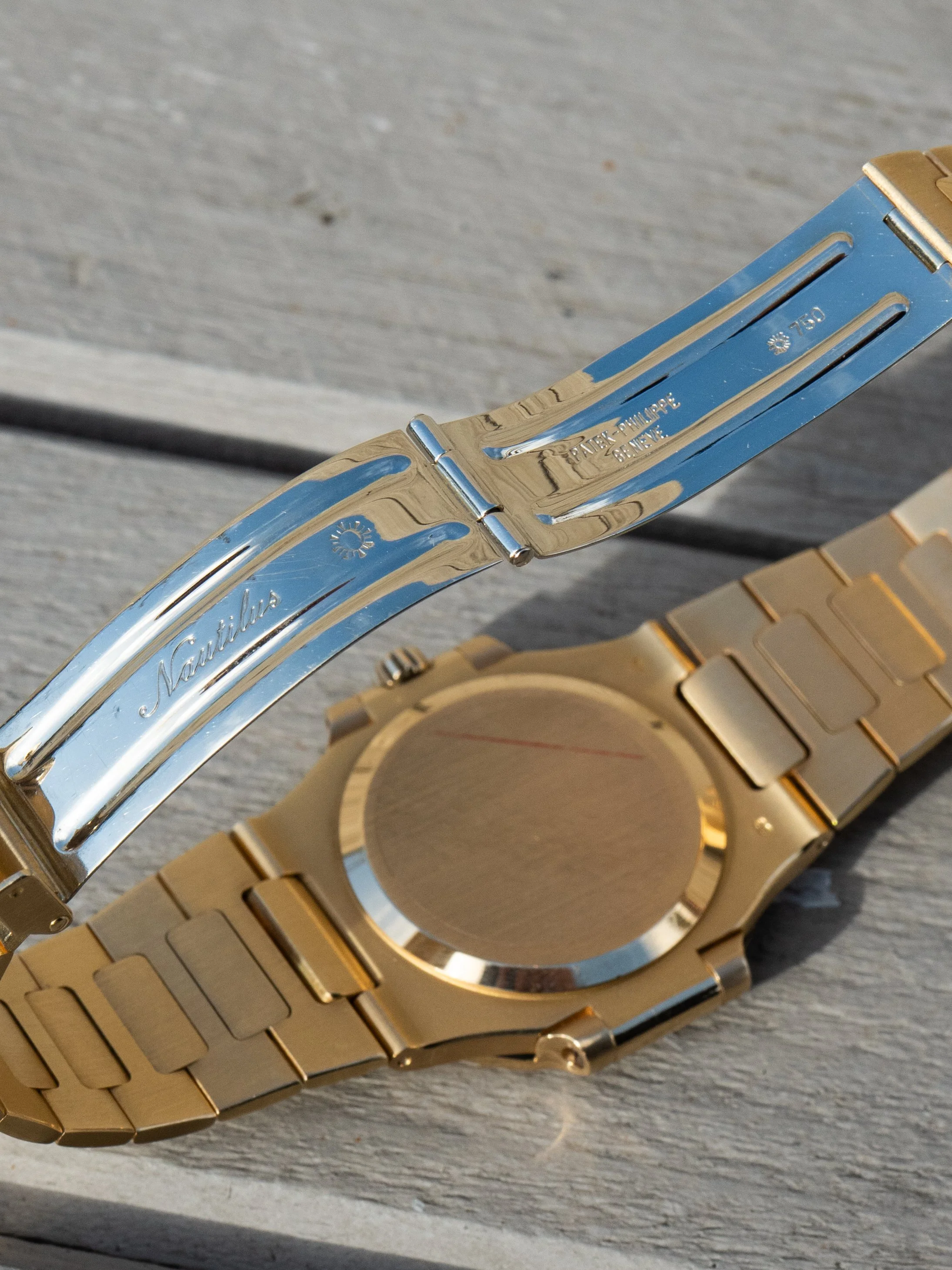 1985 Patek Philippe Nautilus 3800J With Archive Extract 13.JPG