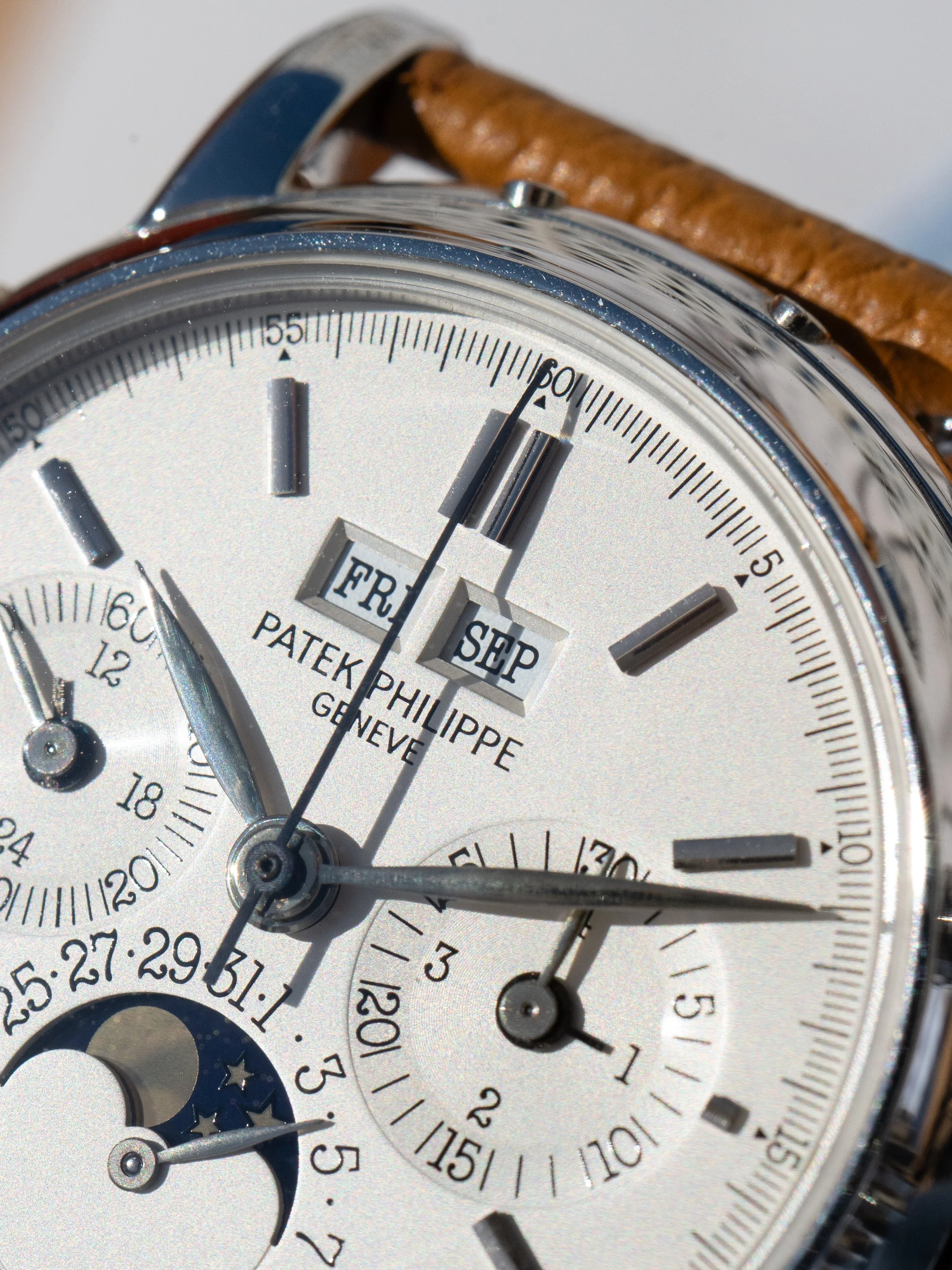 1991 Patek Philippe Perpetual Calendar Chronograph 3970 Platinum 'Second-Series' Box And Papers 12.JPG