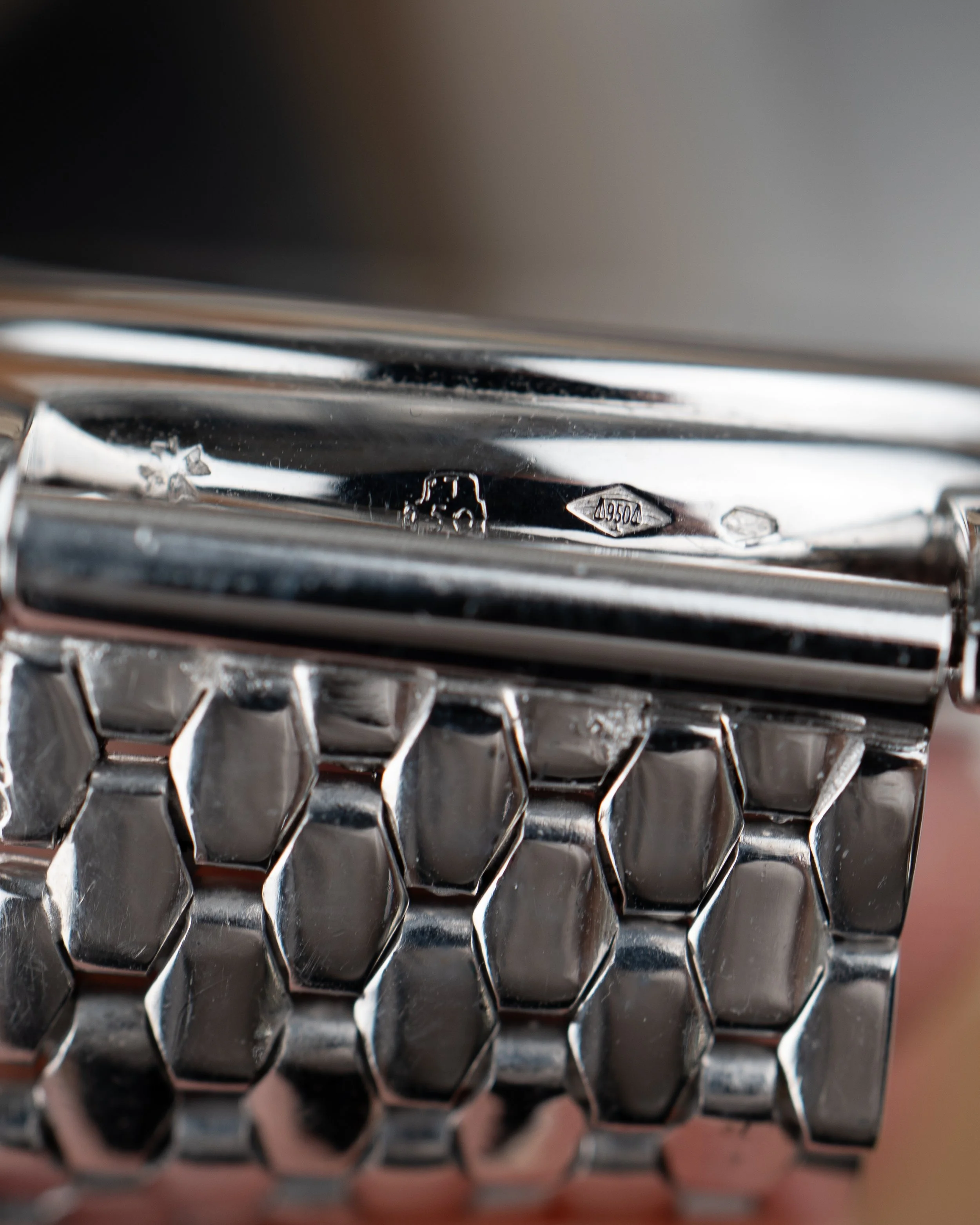 1986 Vacheron Constantin Perpetual Calendar 43032 Platinum Full Collector Set 8.JPG