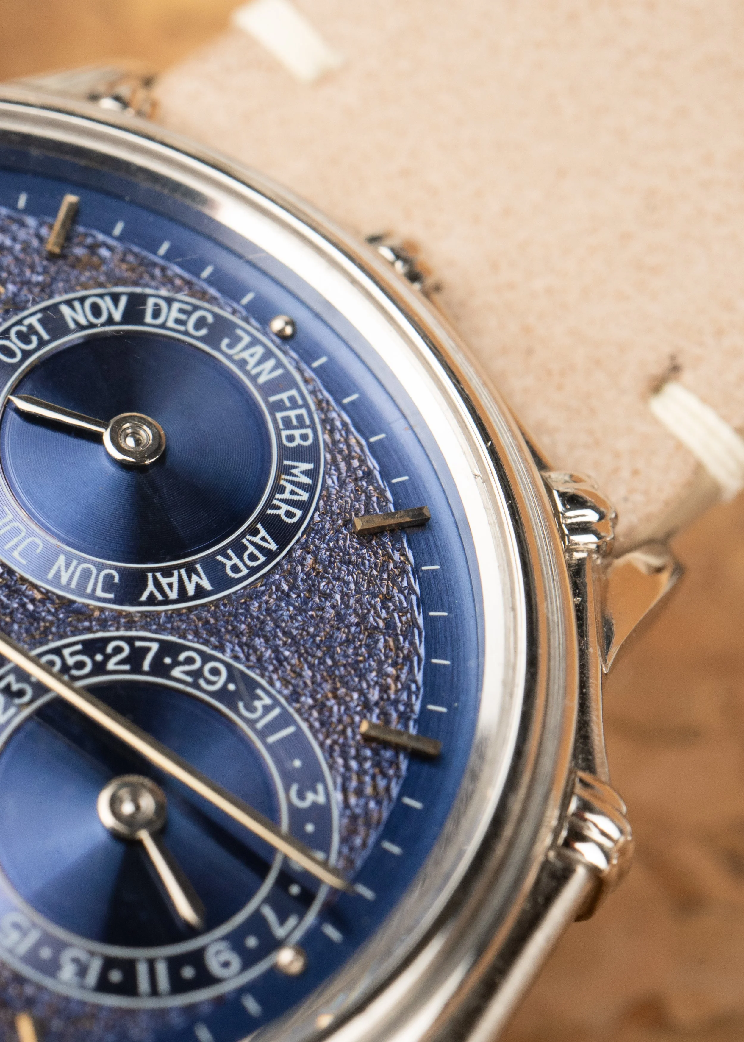 1982 Audemars Piguet Quantième Perpétuel 25561 Tuscan Platinum With Extract 14.JPG