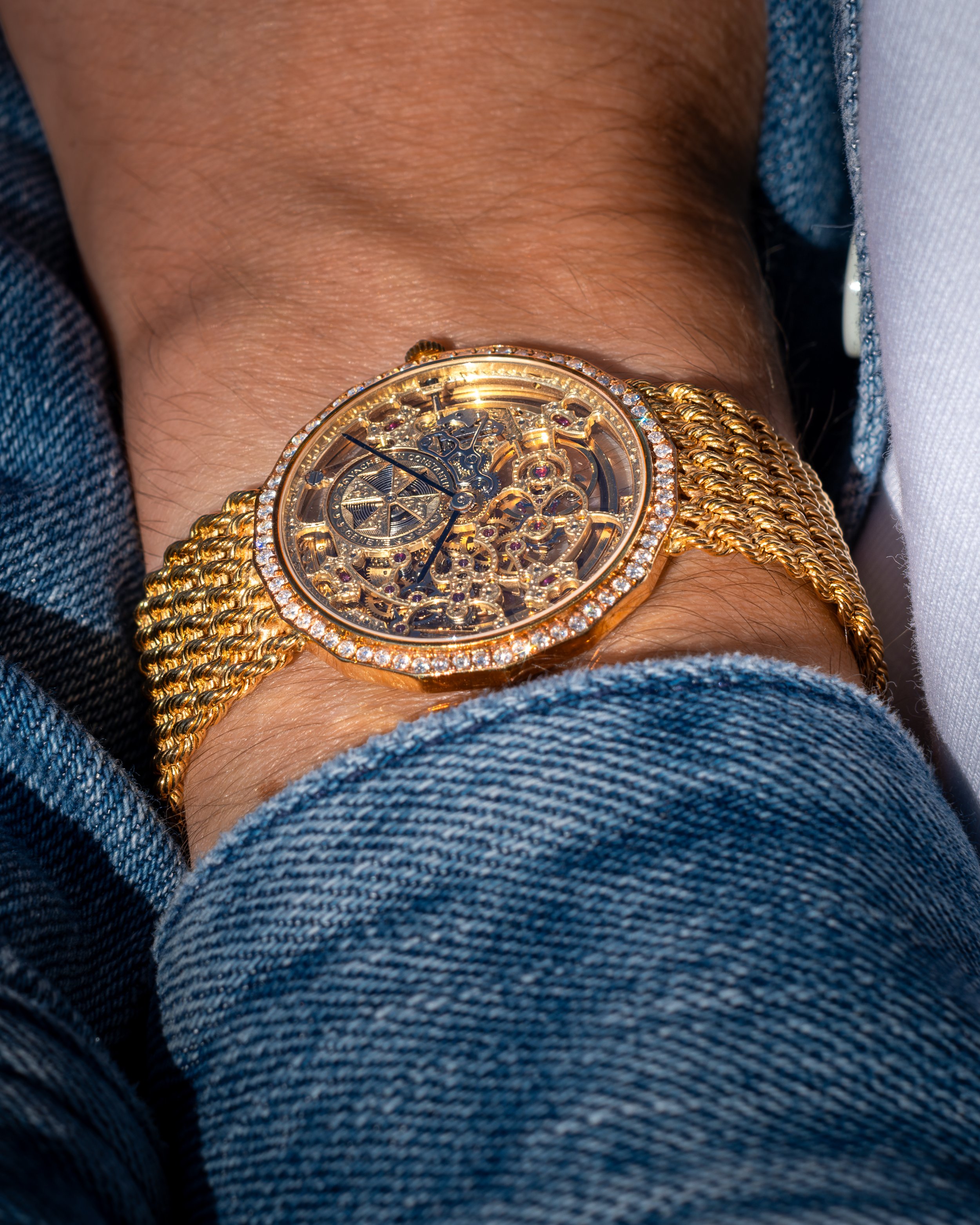 Early 1980's Vacheron Constantin Ultra-Thin Automatic 43502 4.jpg