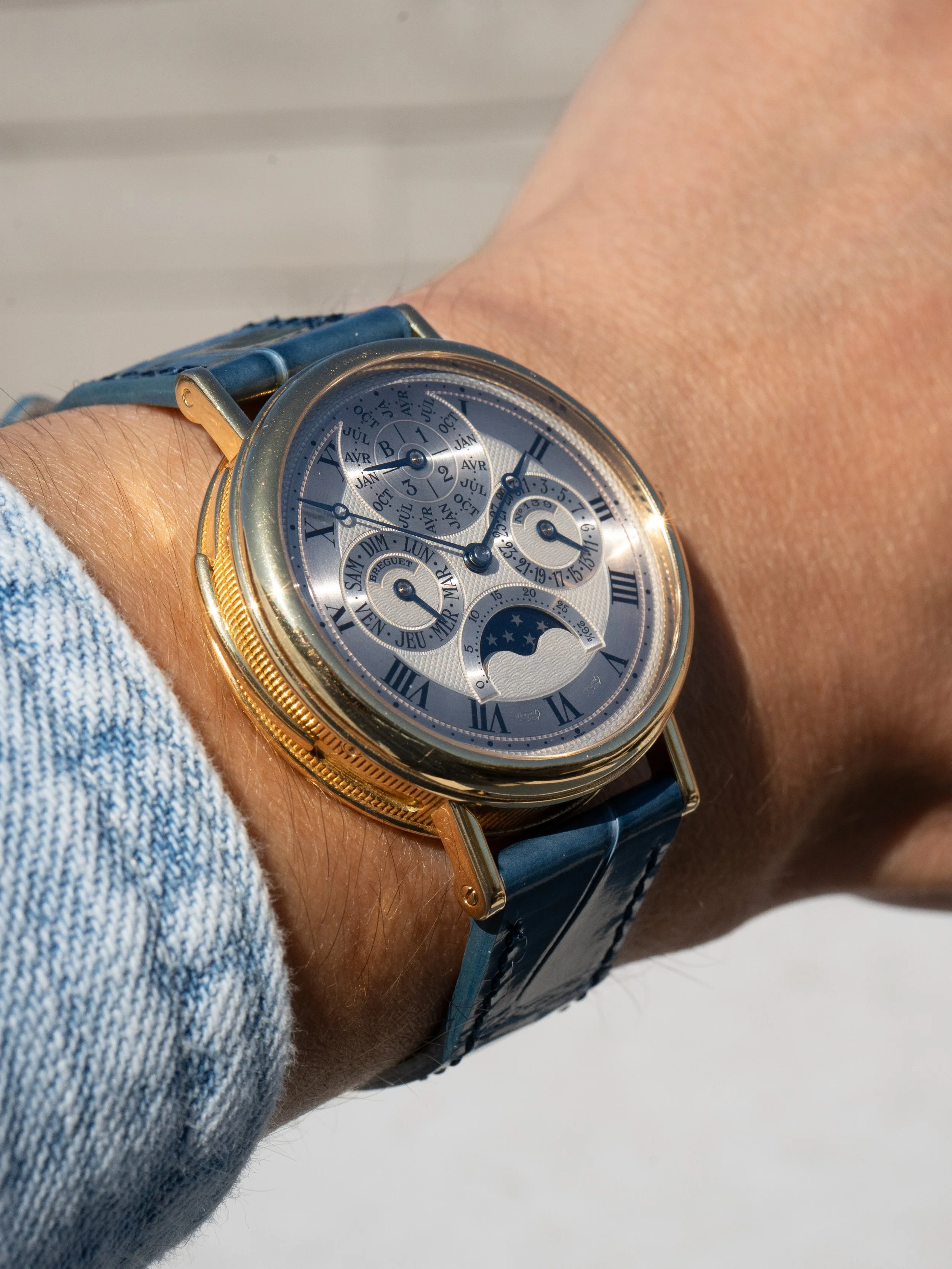 1990's Breguet Perpetual Calendar Minute Repeater 3430 No. 139 3.JPG