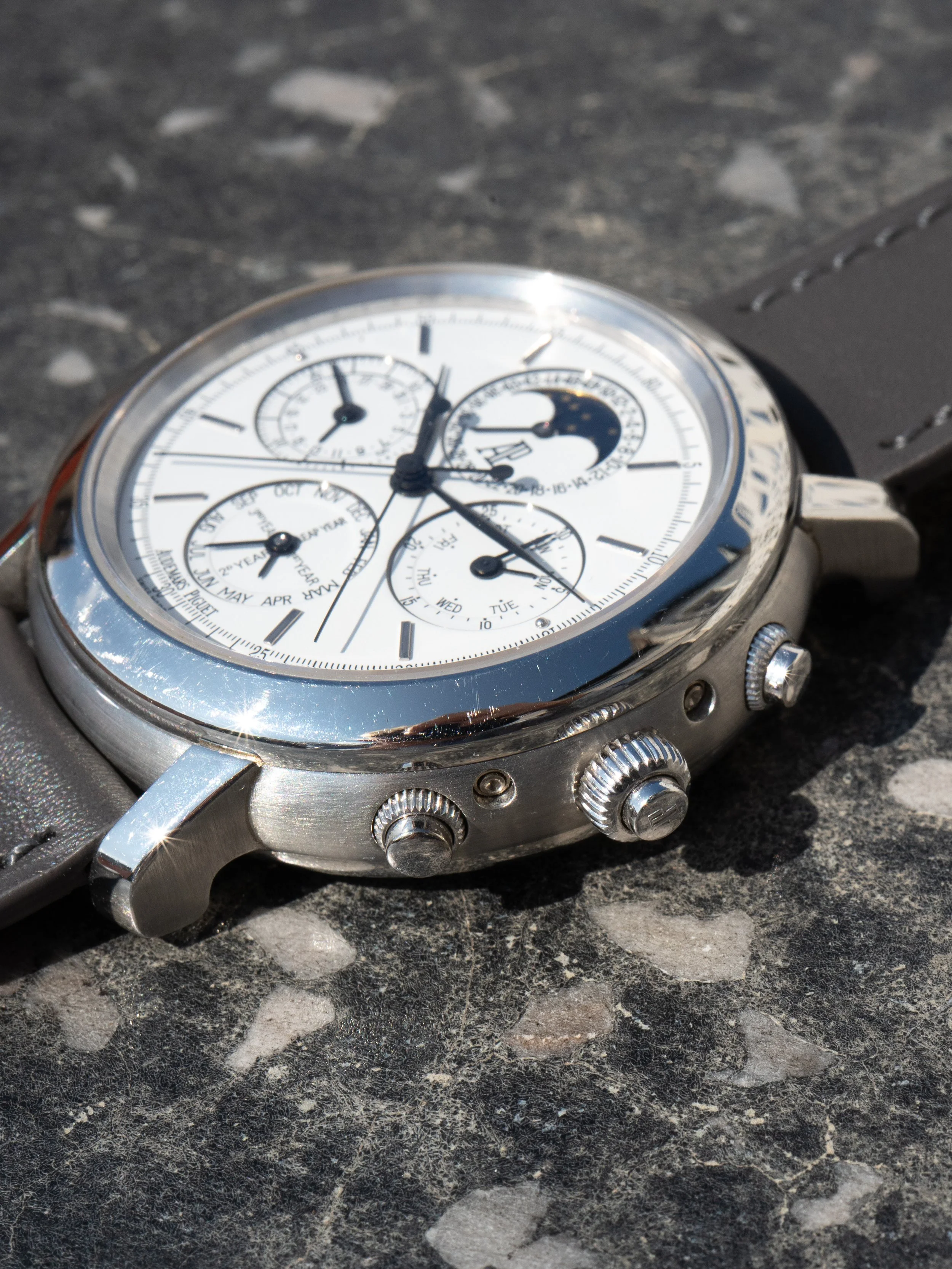 1990's Audemars Piguet 25866PT Grande Complication 7.JPG