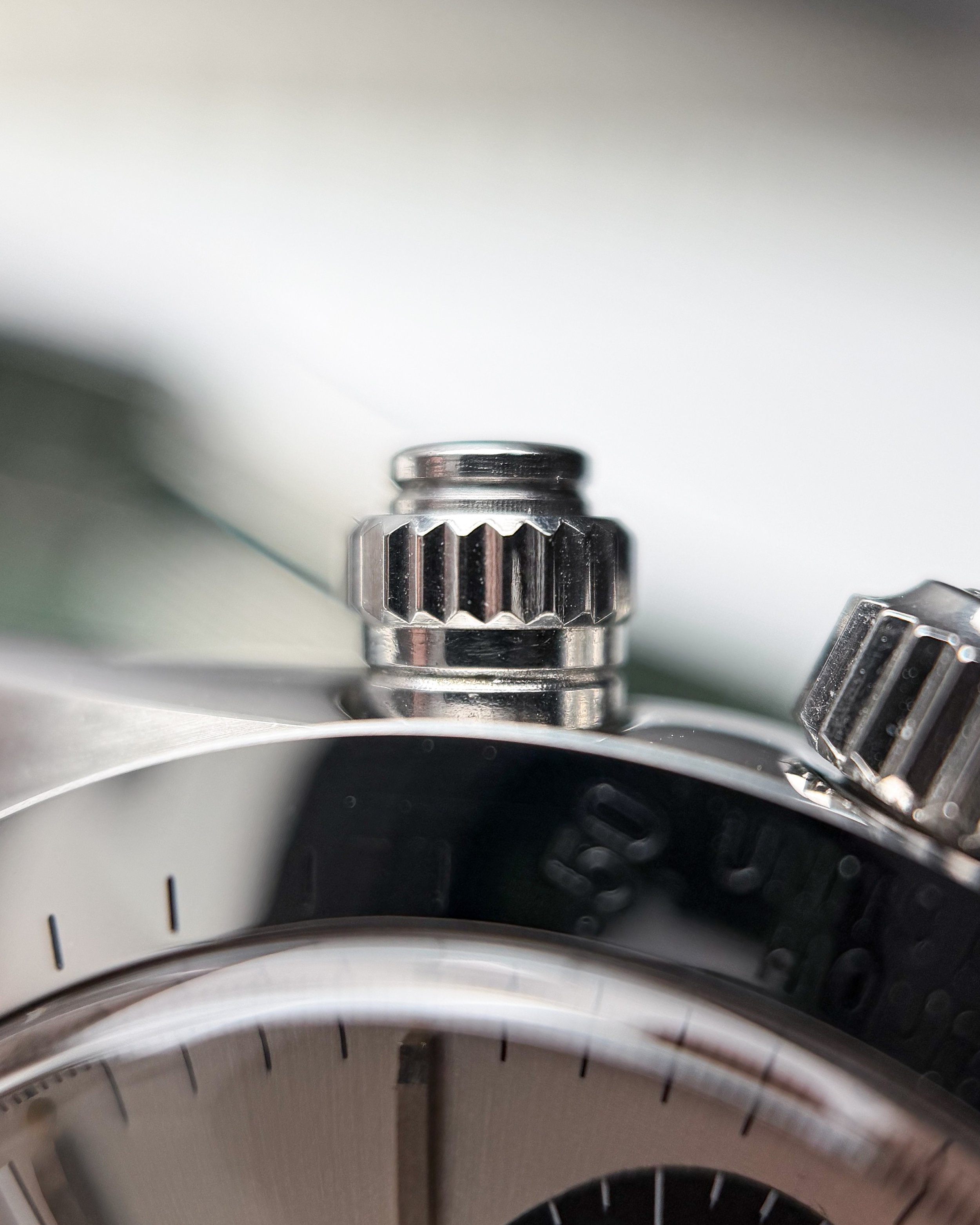 1979 Rolex Daytona 6265 Big Red w: Purchase Receipt 3.JPG