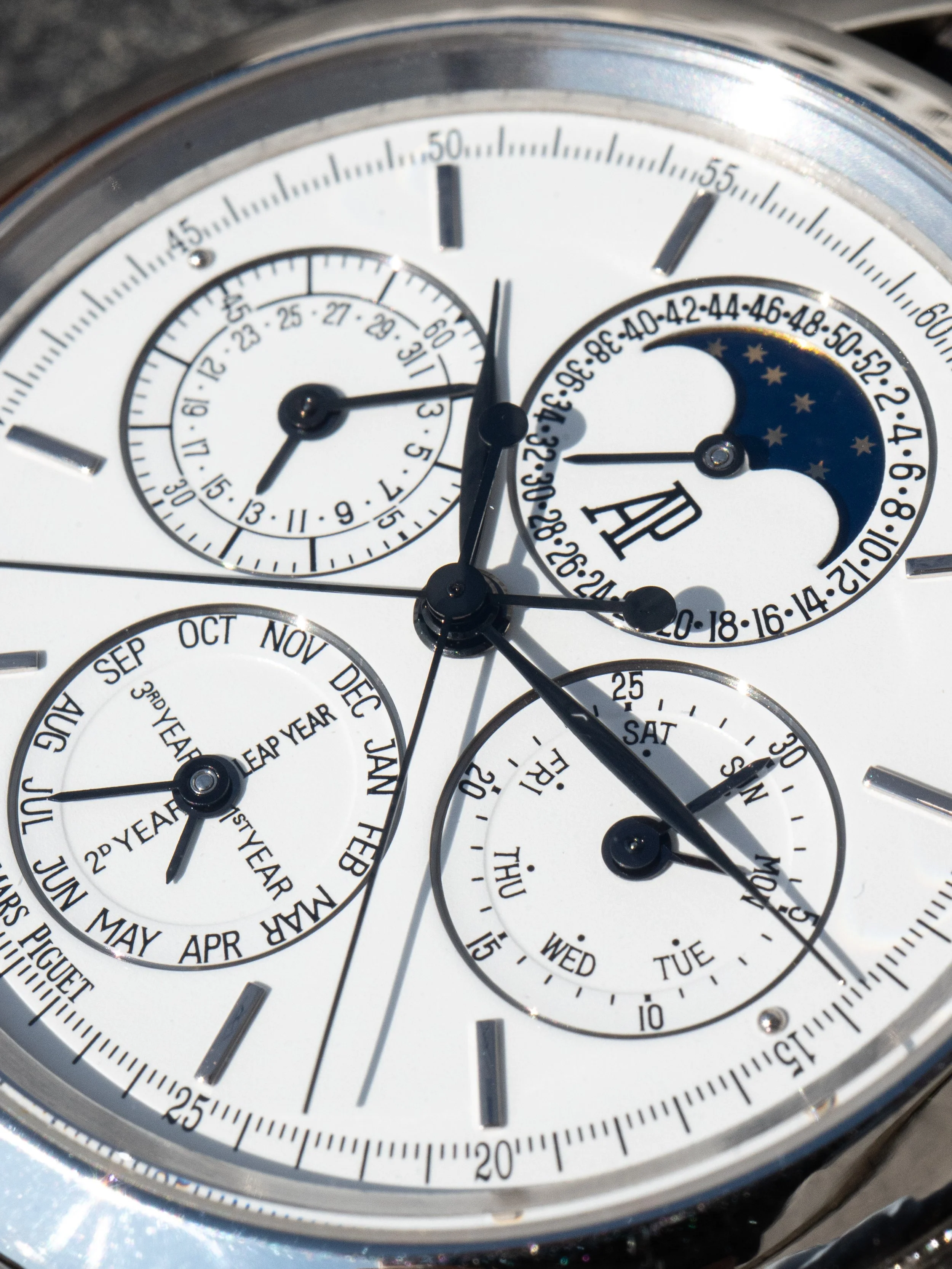 1990's Audemars Piguet 25866PT Grande Complication 8.JPG