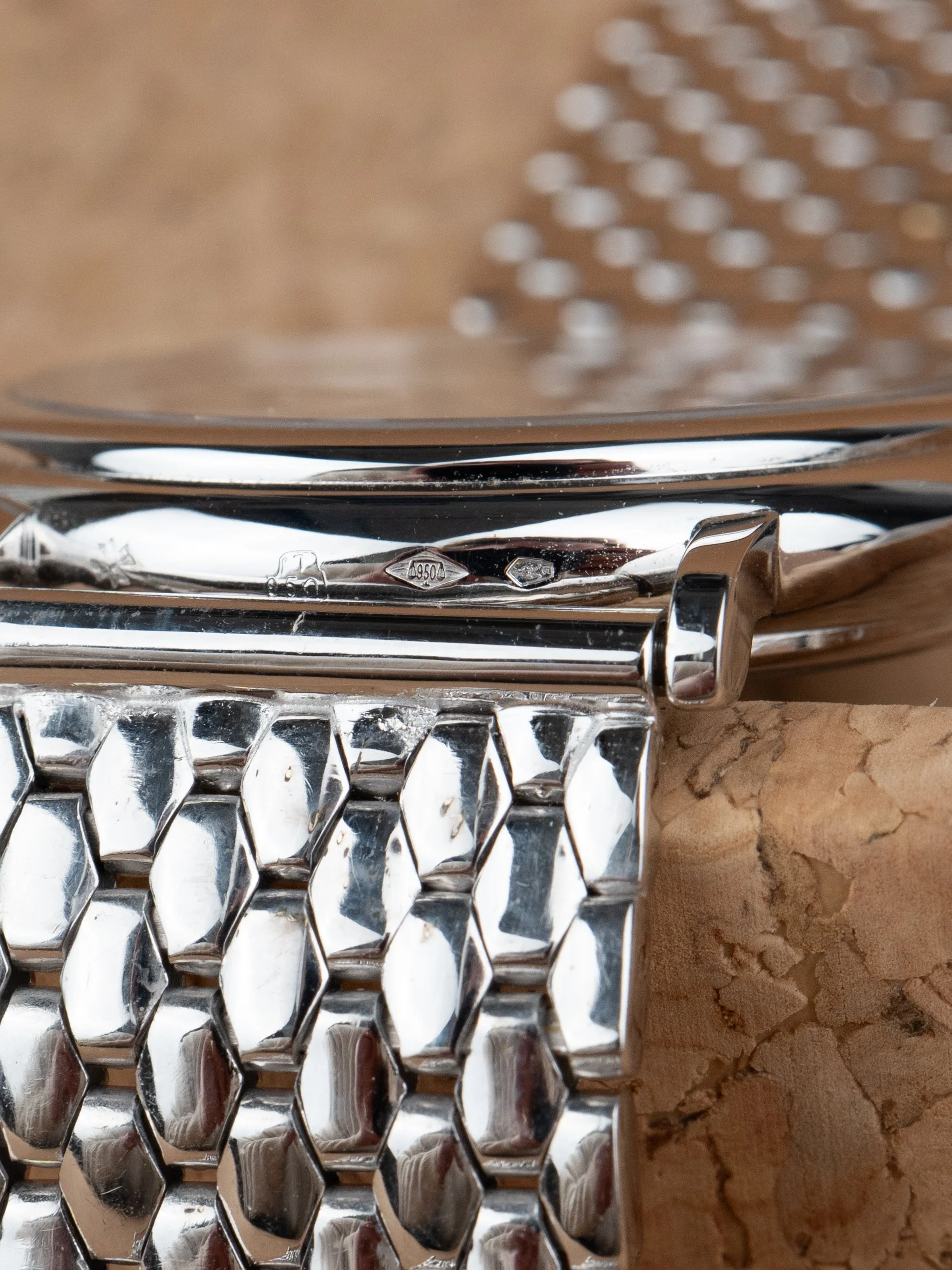 1986 Vacheron Constantin Perpetual Calendar 43032 Platinum Full Collector Set 18.JPG