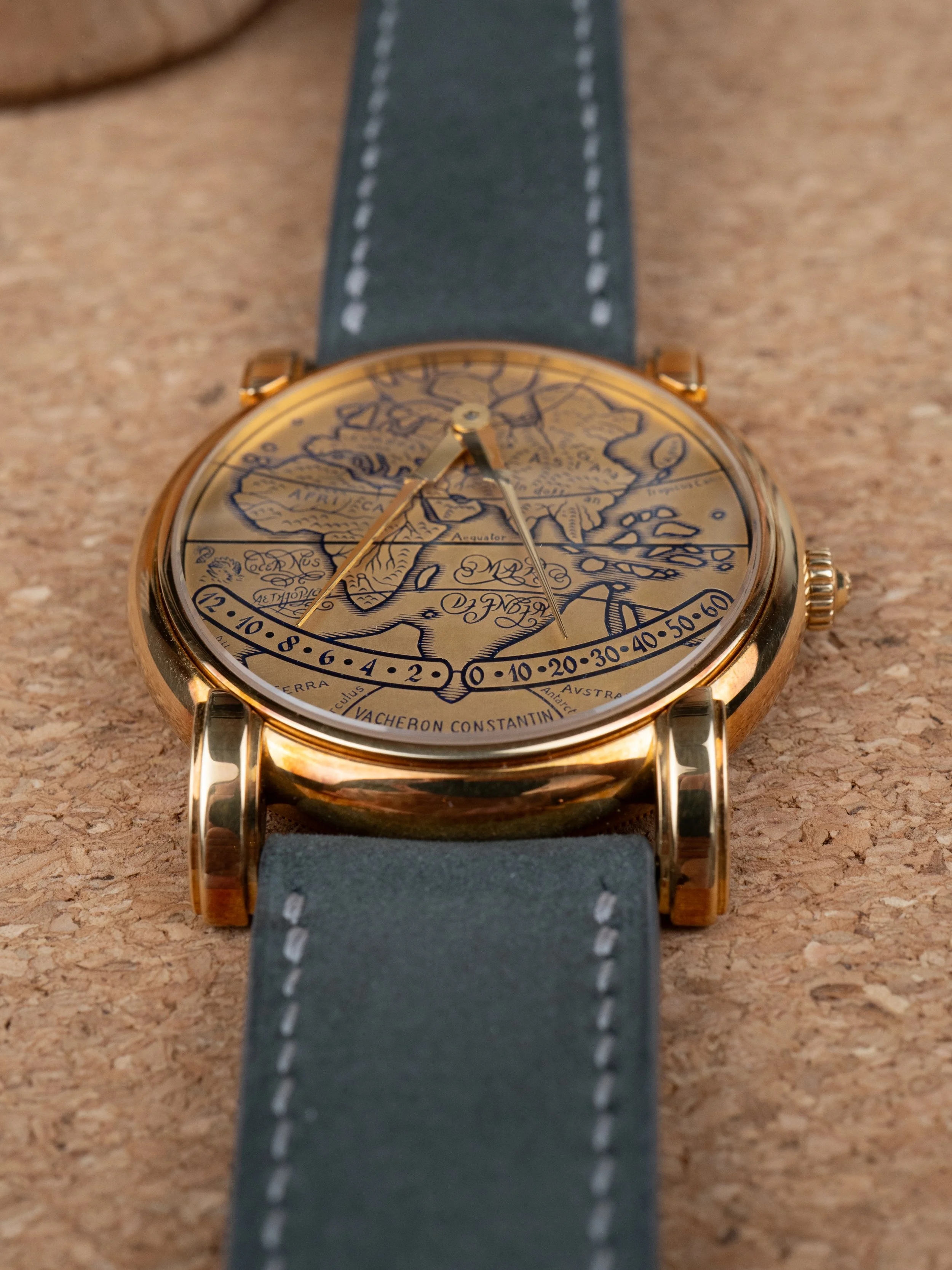 Circa 1990's Vacheron Constantin Mercator 43050 8.JPG