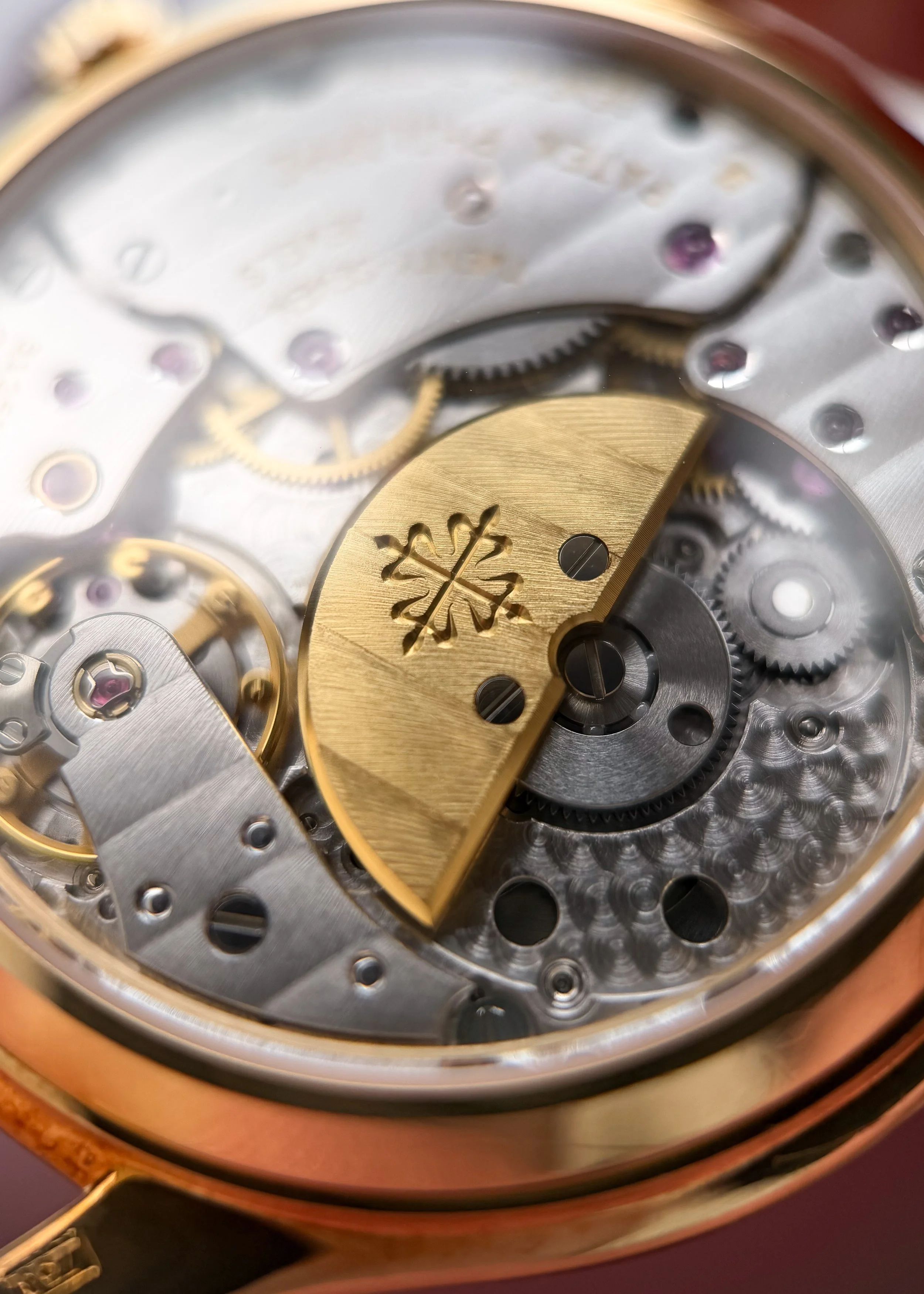 2001 Patek Philippe Perpetual Calendar 3940J Full Set + Dec 2025 Patek Service 14.JPG