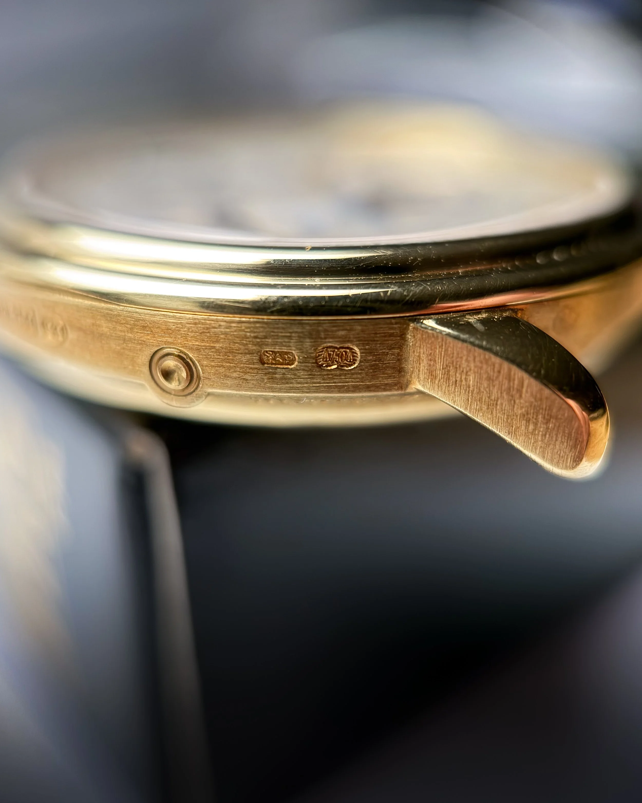 1992 Audemars Piguet Perpetual Calendar 25661 Mother-Of-Pearl Full Set 13.JPG