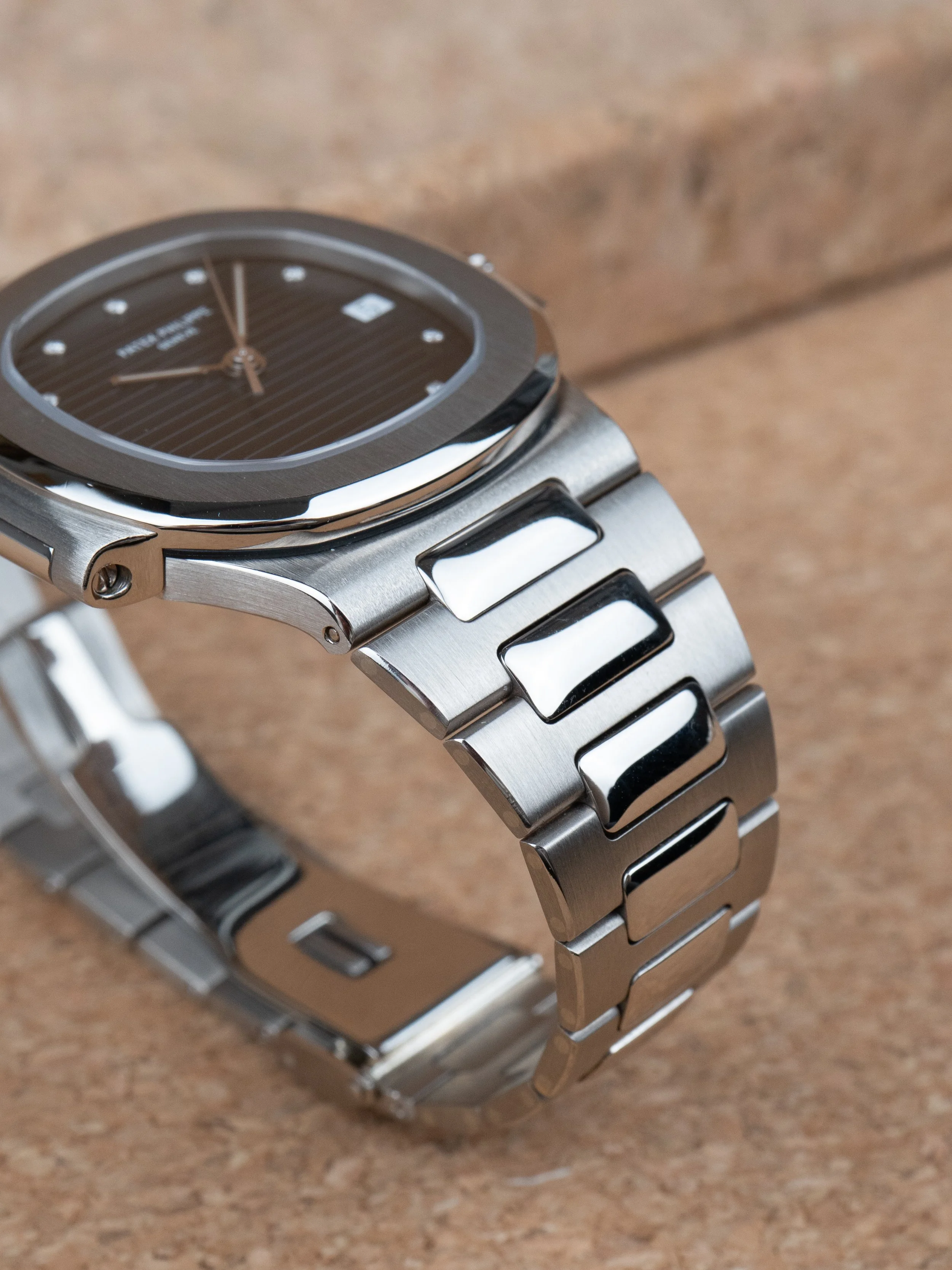 1991 Patek Philippe Nautilus 3800G White Gold With PP Extract 7.JPG