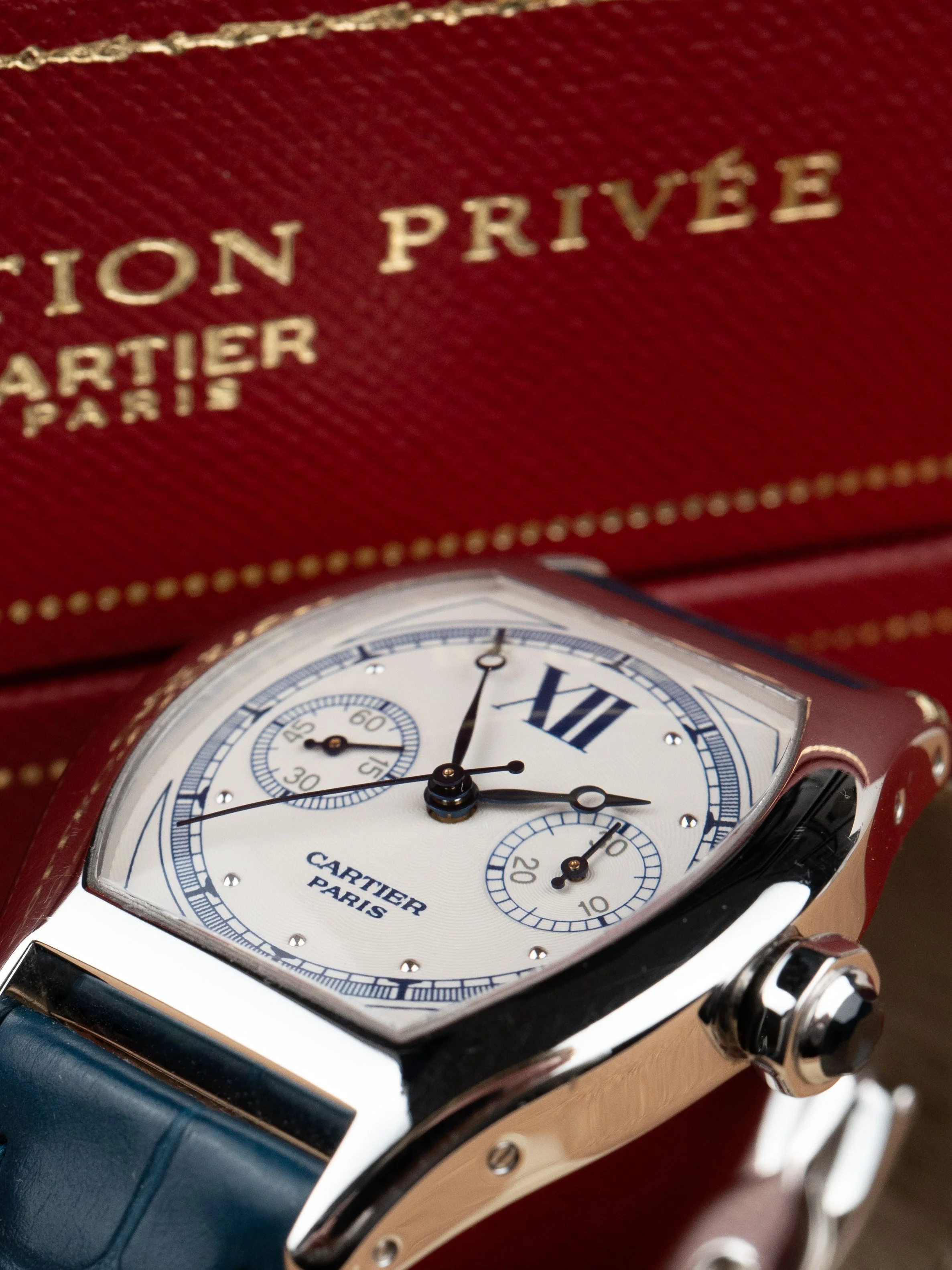 Cartier Tortue CPCP Monopoussoir Chronograph 2396 Full Set 8.JPG