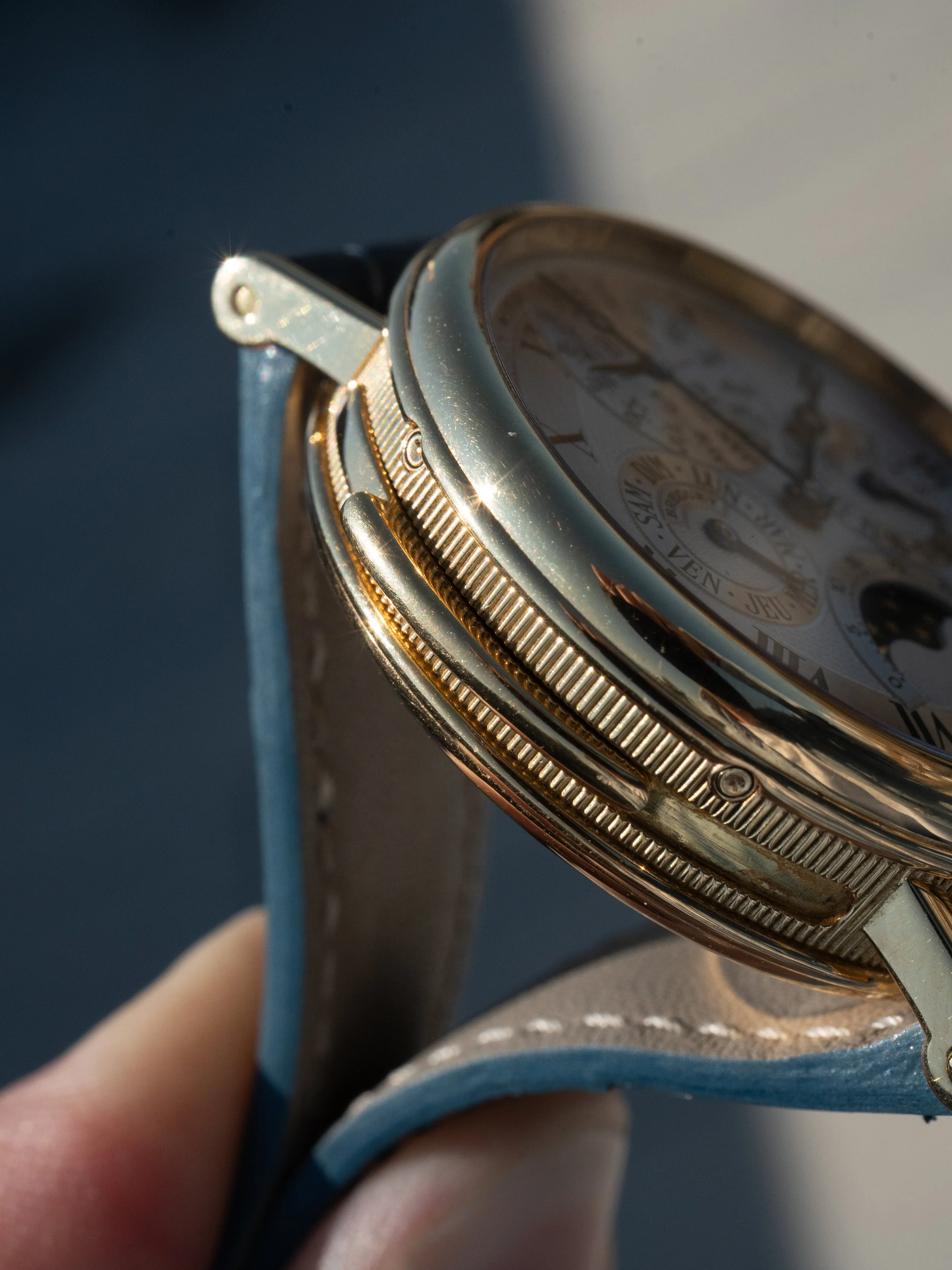 1990's Breguet Perpetual Calendar Minute Repeater 3430 No. 139 15.JPG