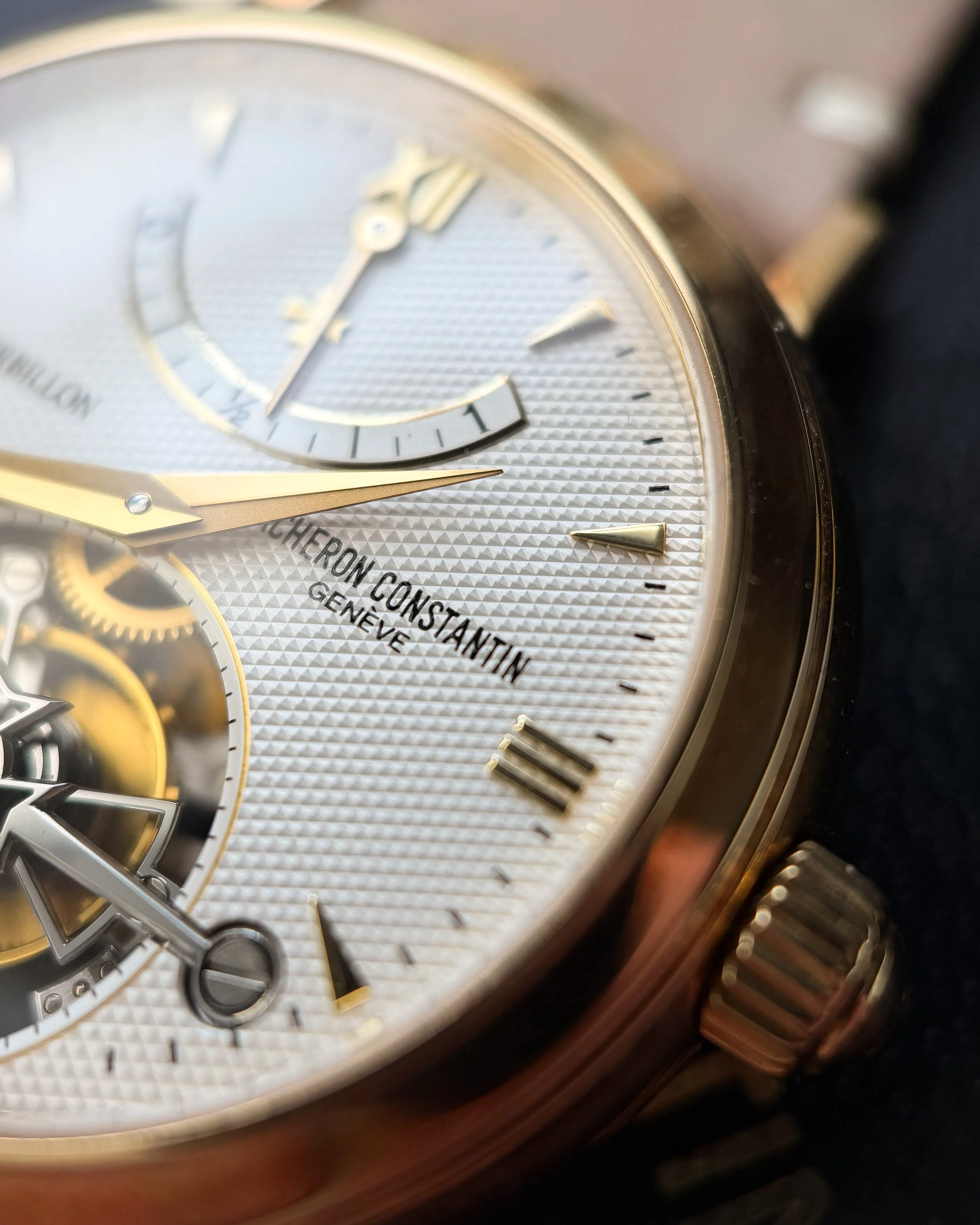1990's Vacheron Constantin Tourbillon 30050 with VC Extract 5.JPG