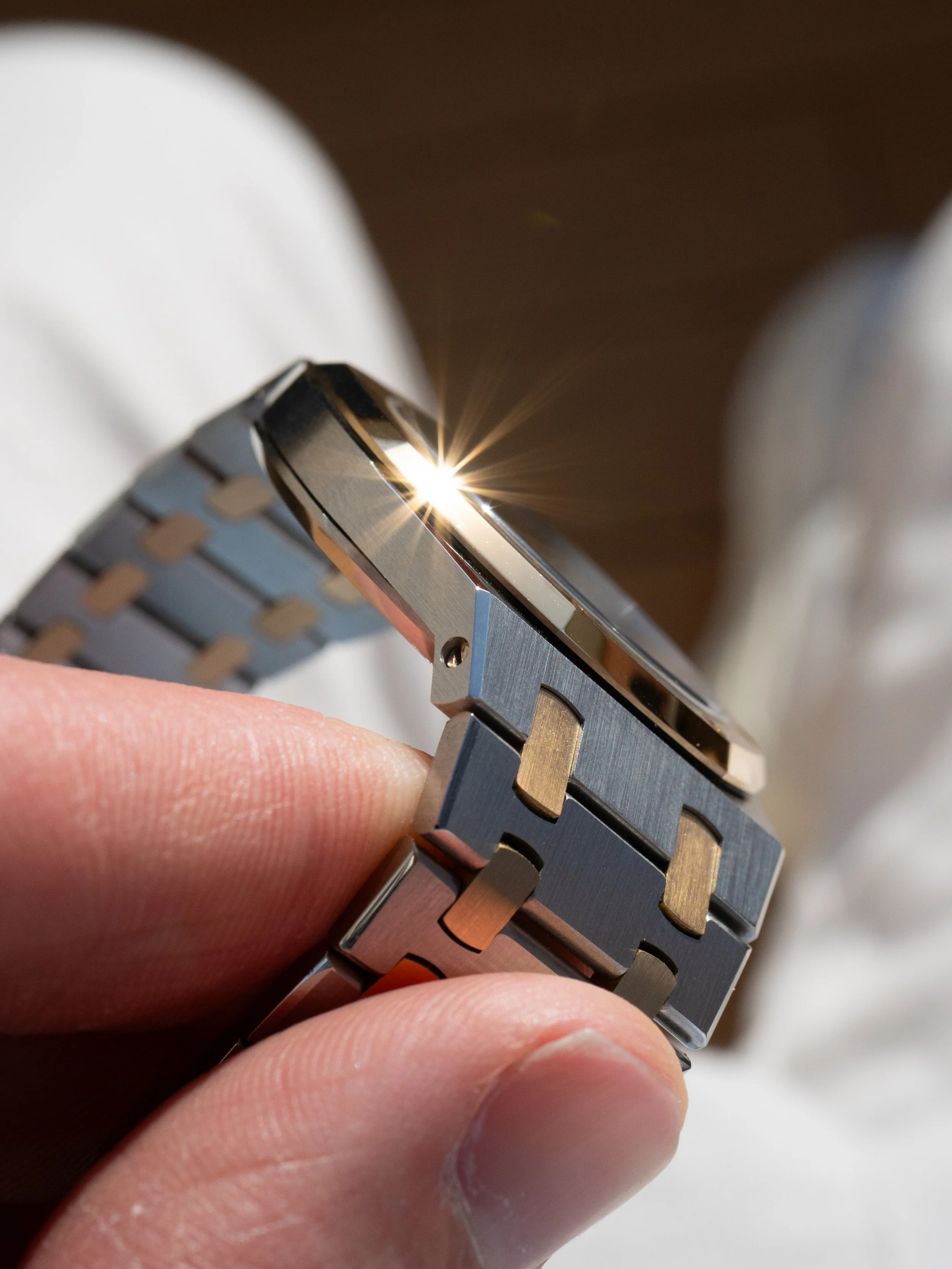 1982 Audemars Piguet Royal Oak 4100SA With Extract 16.JPG