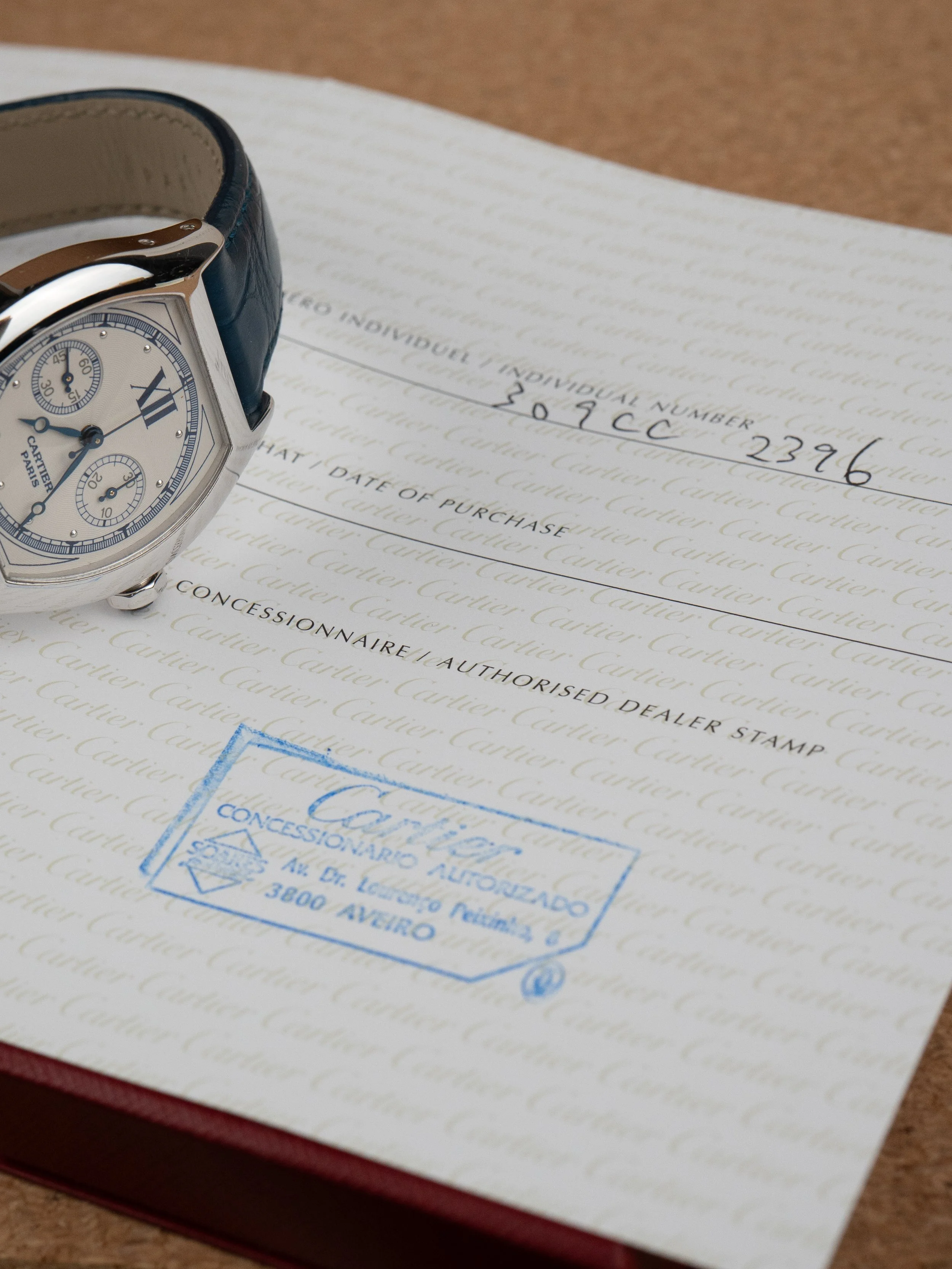 Cartier Tortue CPCP Monopoussoir Chronograph 2396 Full Set 23.JPG