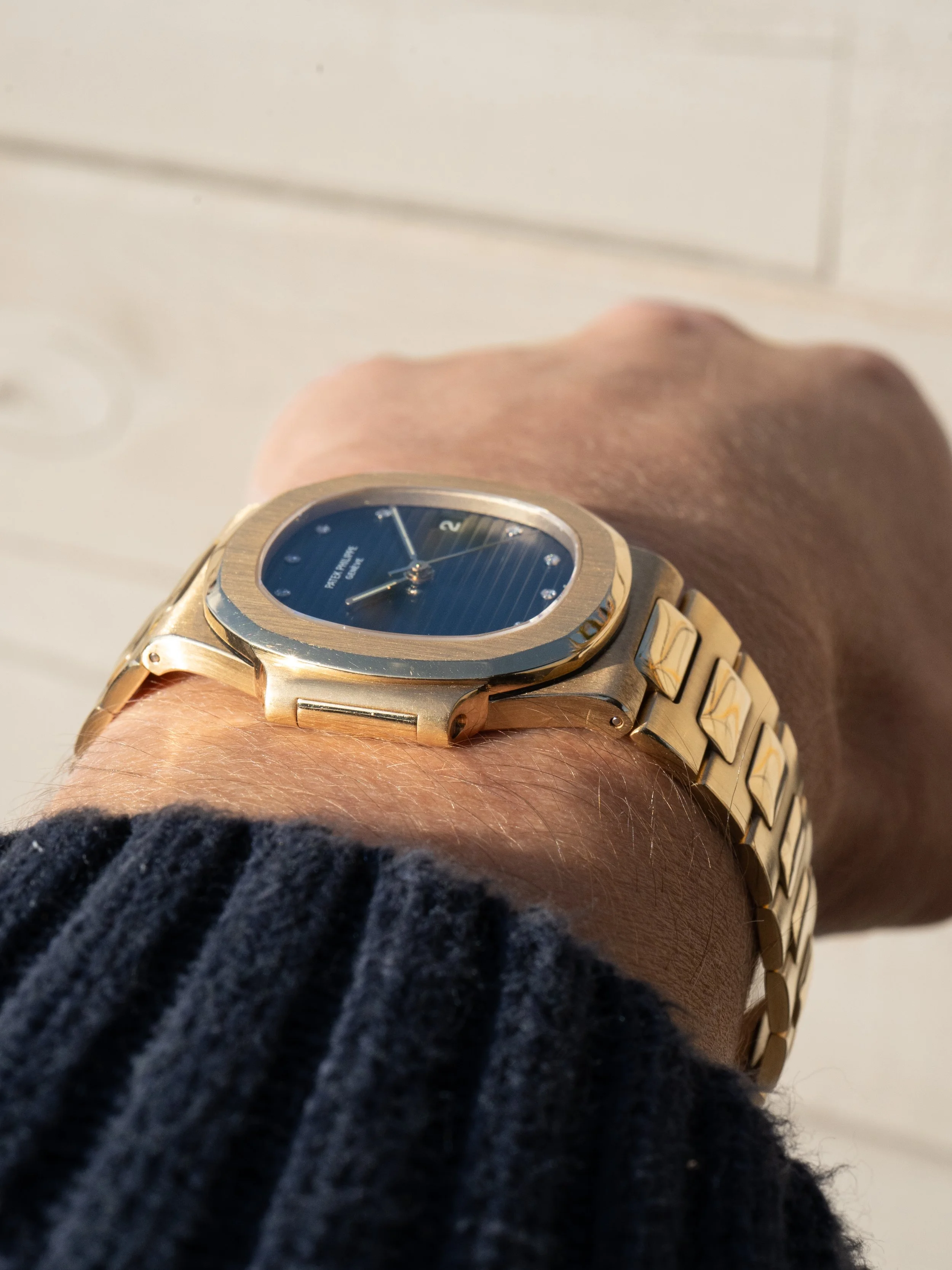 1985 Patek Philippe Nautilus 3800J With Archive Extract 16.JPG