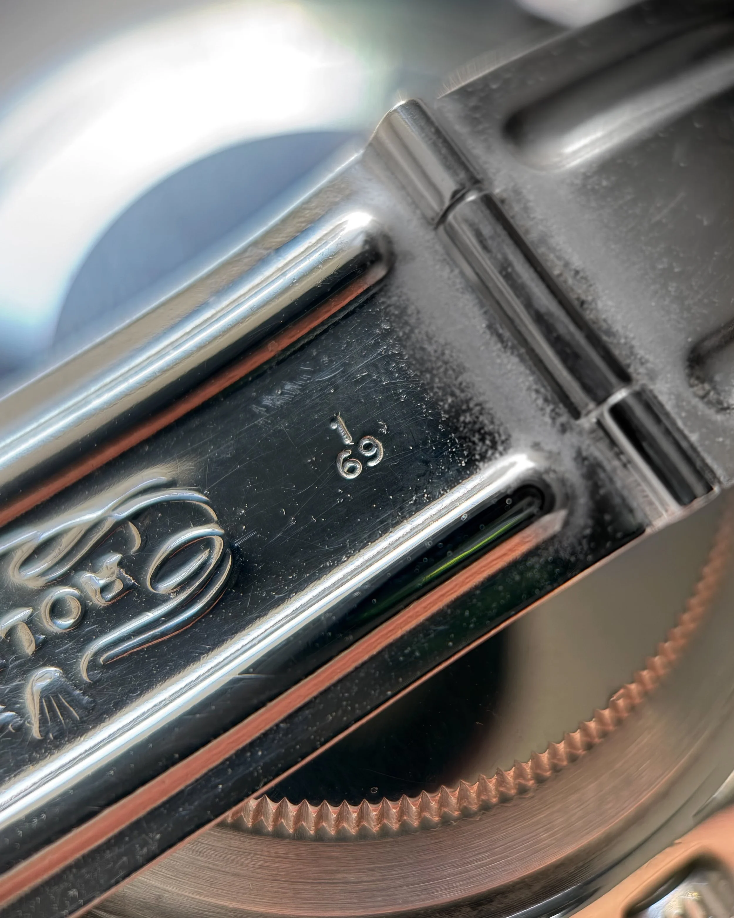 1968 Rolex 1675 Matte GMT Master w: Papers 11.JPG