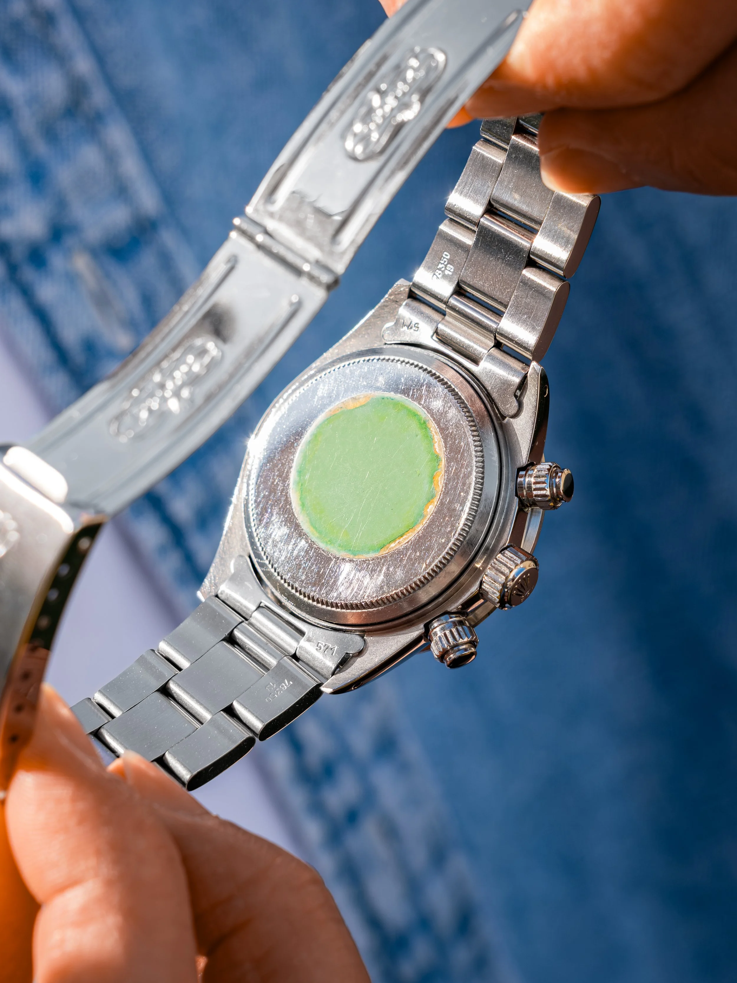 1985 Rolex Daytona Cosmograph 6263 4.jpg