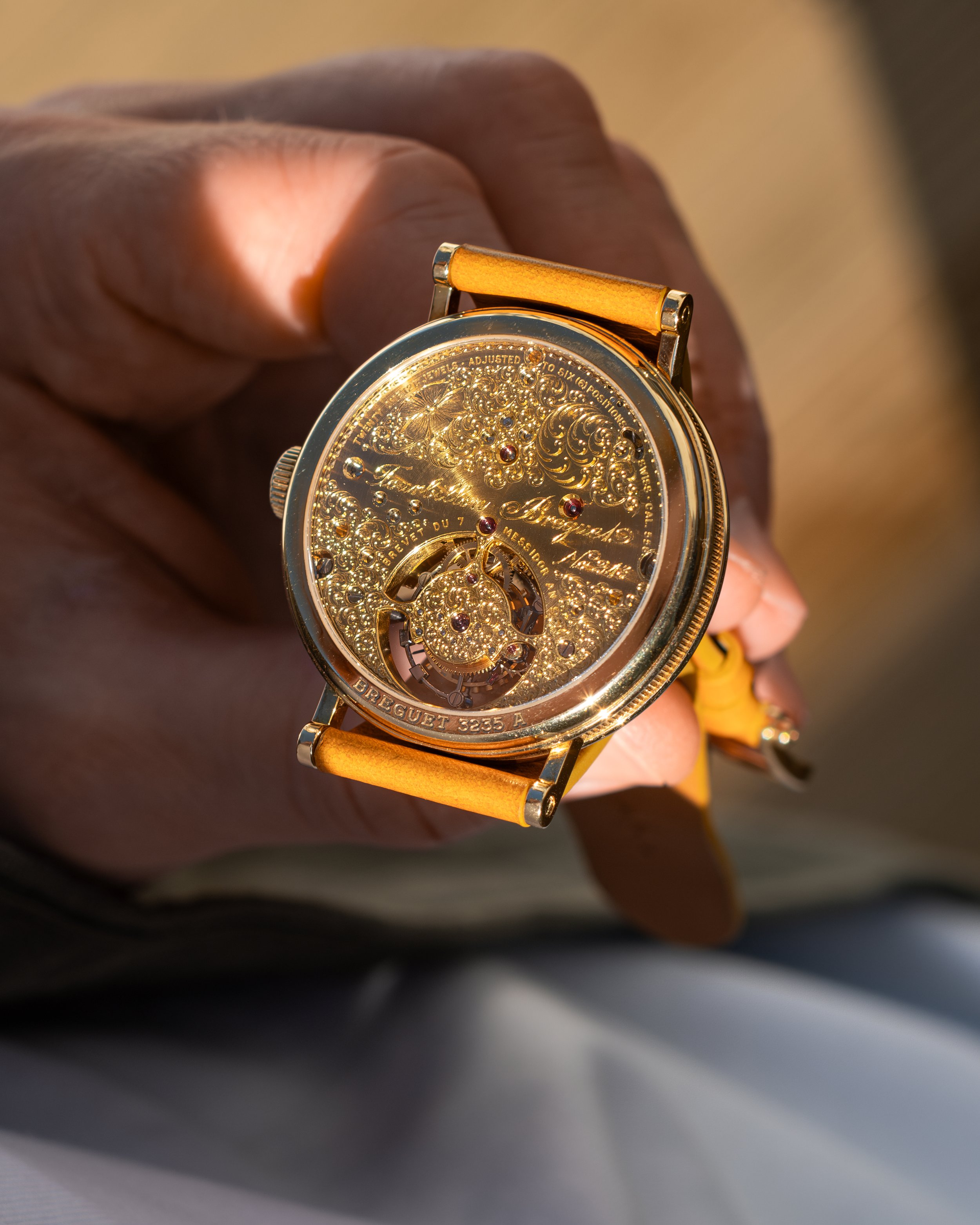 Circa 1991 Breguet Classique Tourbillon 3350 A Series 3.jpg