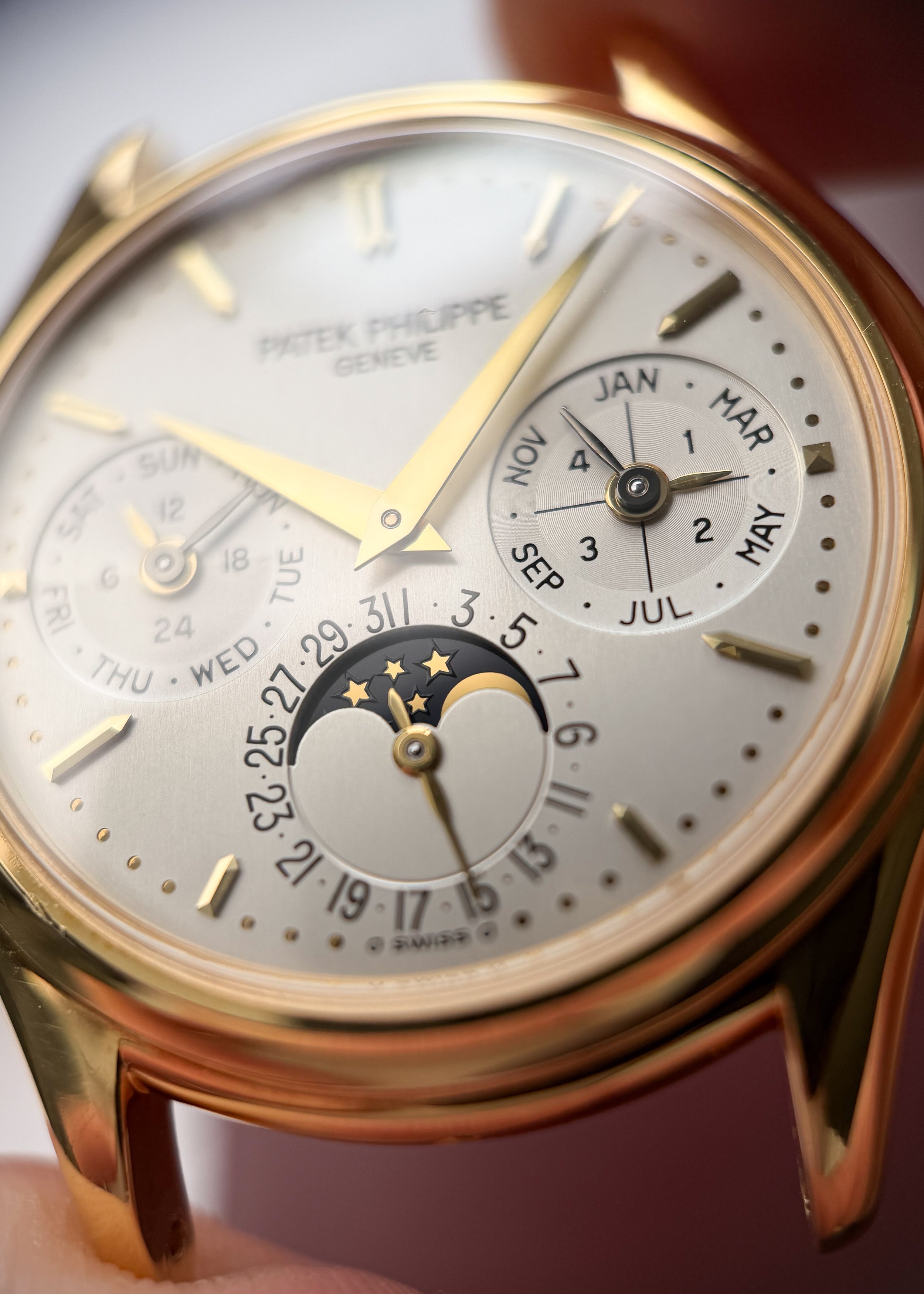 2001 Patek Philippe Perpetual Calendar 3940J Full Set + Dec 2025 Patek Service 11.JPG