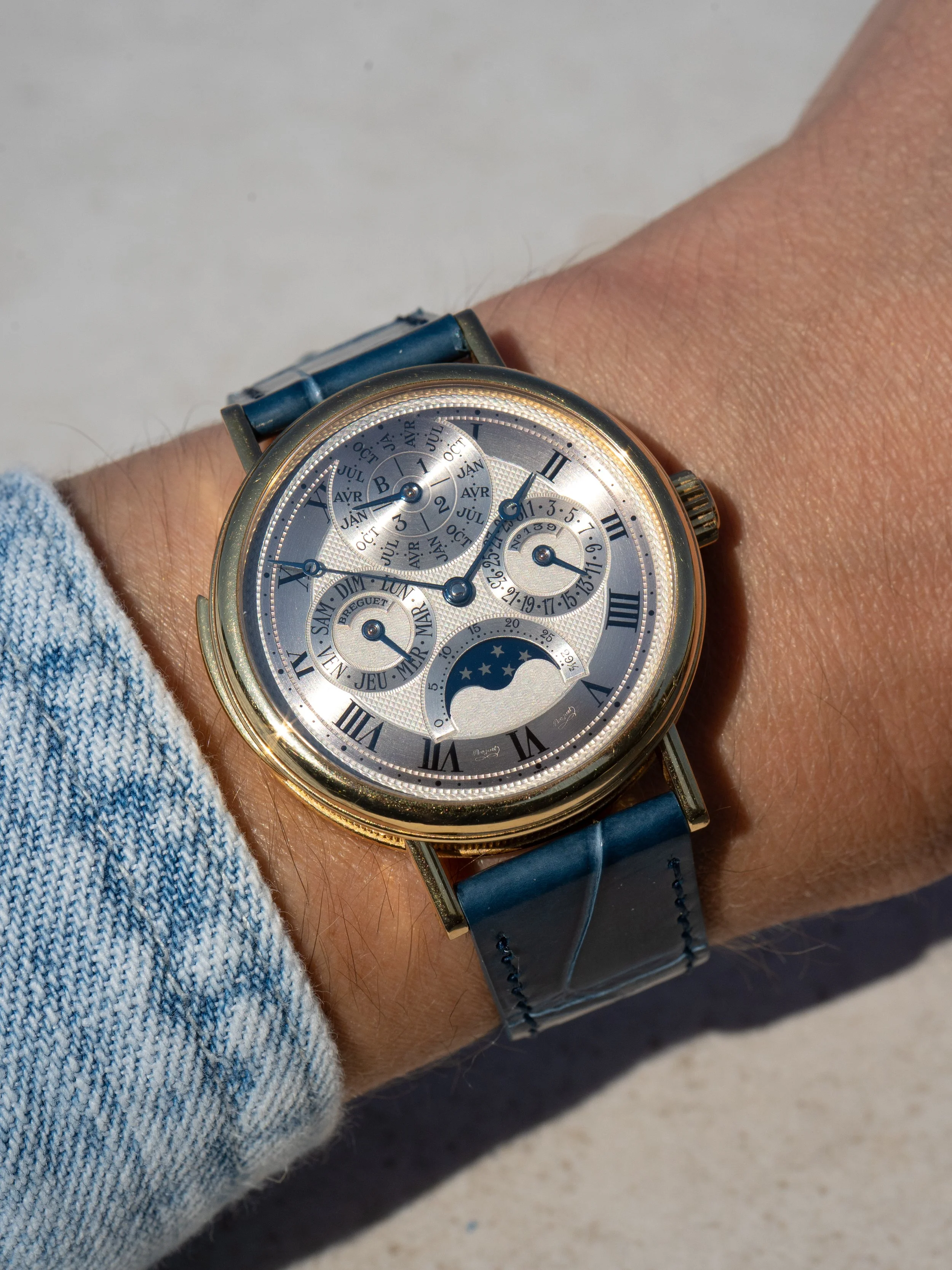 1990's Breguet Perpetual Calendar Minute Repeater 3430 No. 139 2.JPG