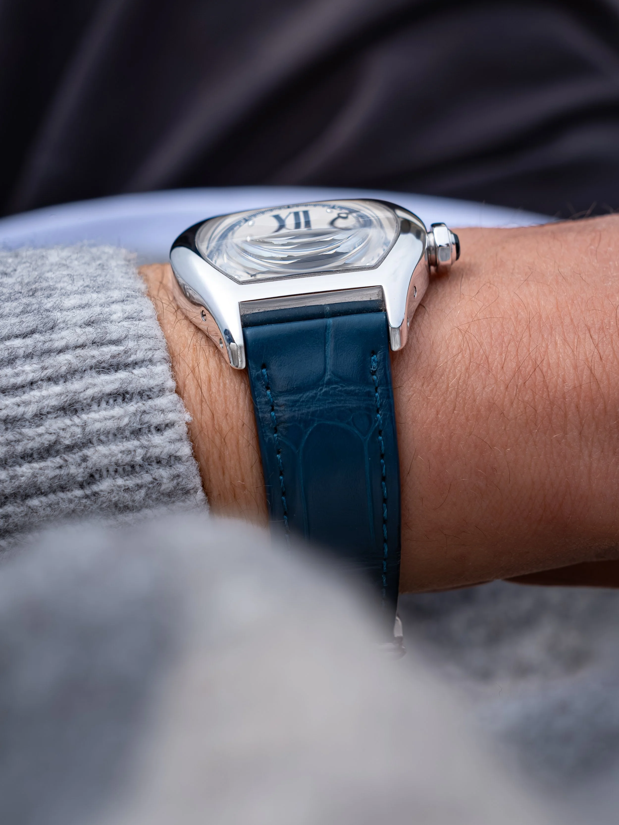 Cartier Tortue CPCP Monopoussoir Chronograph 2396 Full Set 1.JPEG