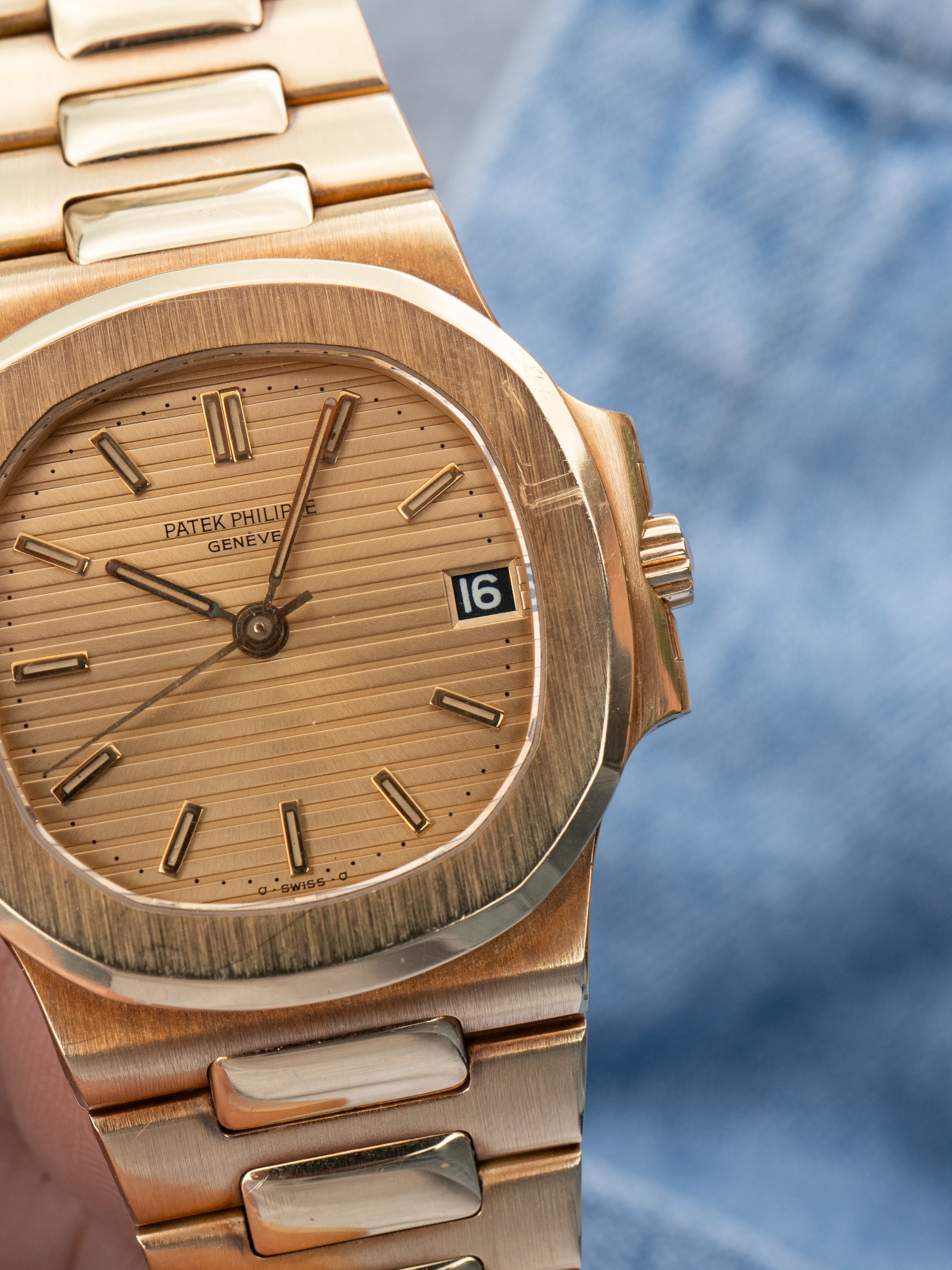 1982 Patek Philippe Nautilus 3800J MK1 Full Tritium With Extract 9.JPG