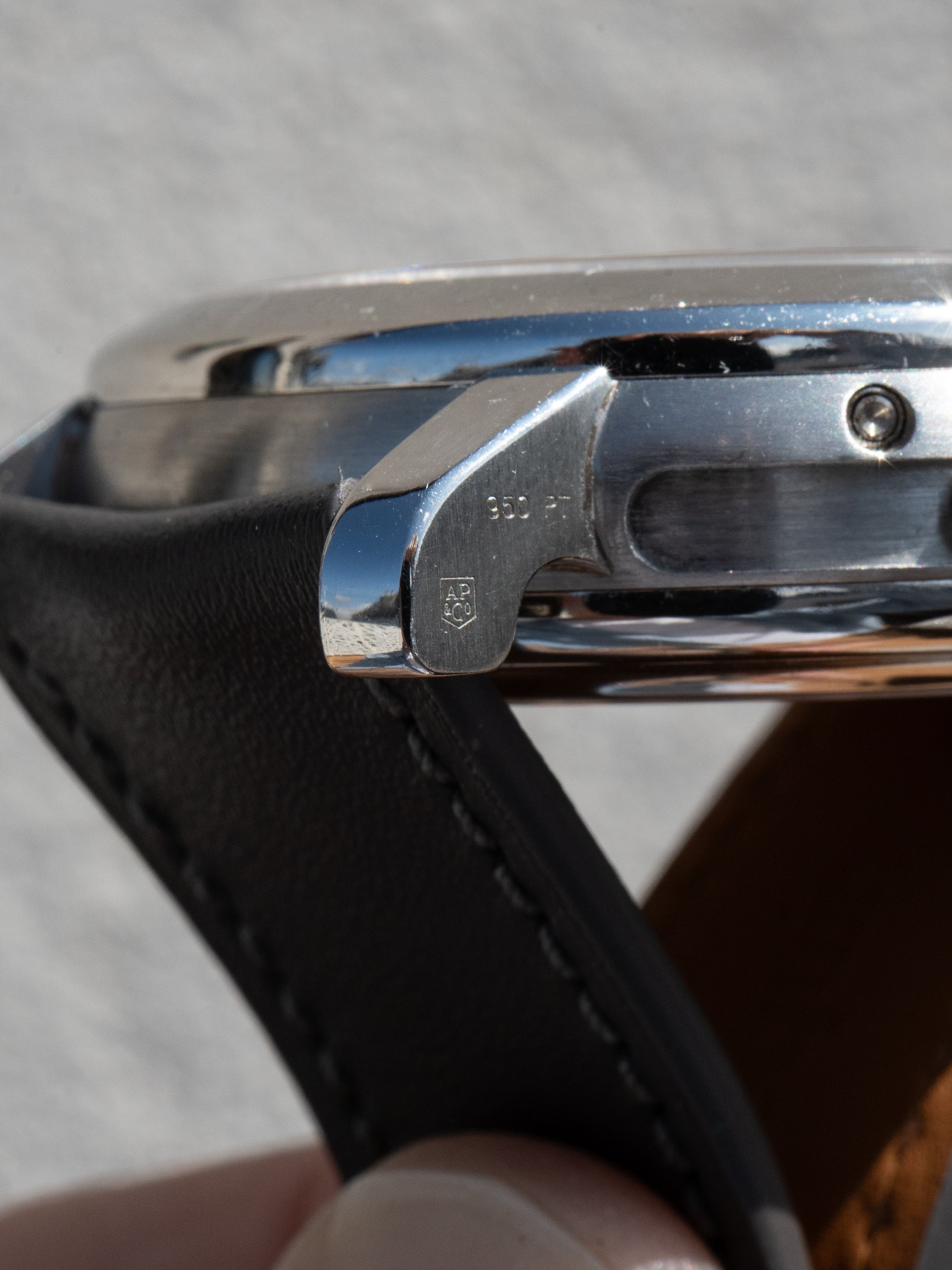 1990's Audemars Piguet 25866PT Grande Complication 3.JPG