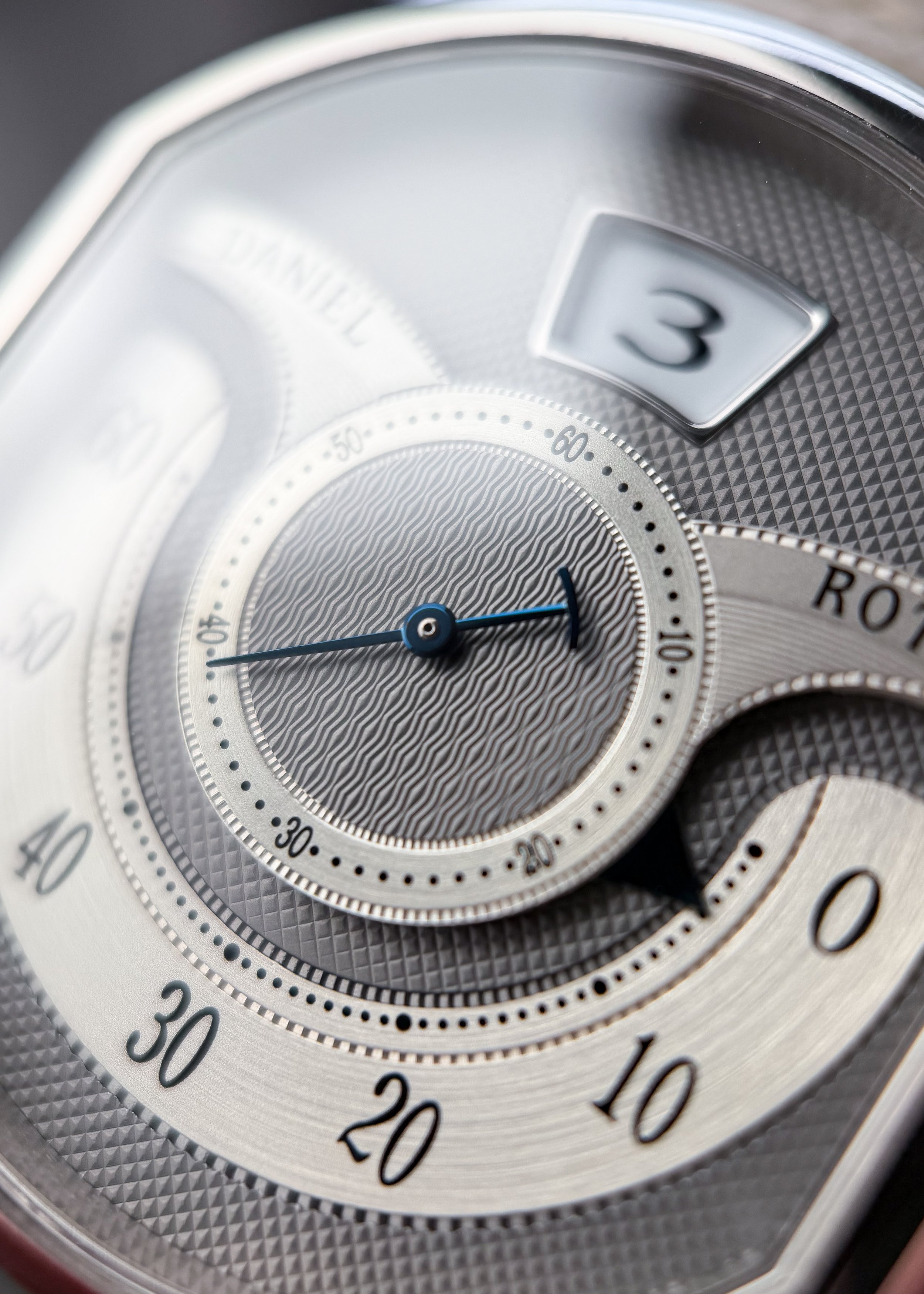 Late 1990's Daniel Roth Papillon 10th Anniversary White Gold 3.JPG