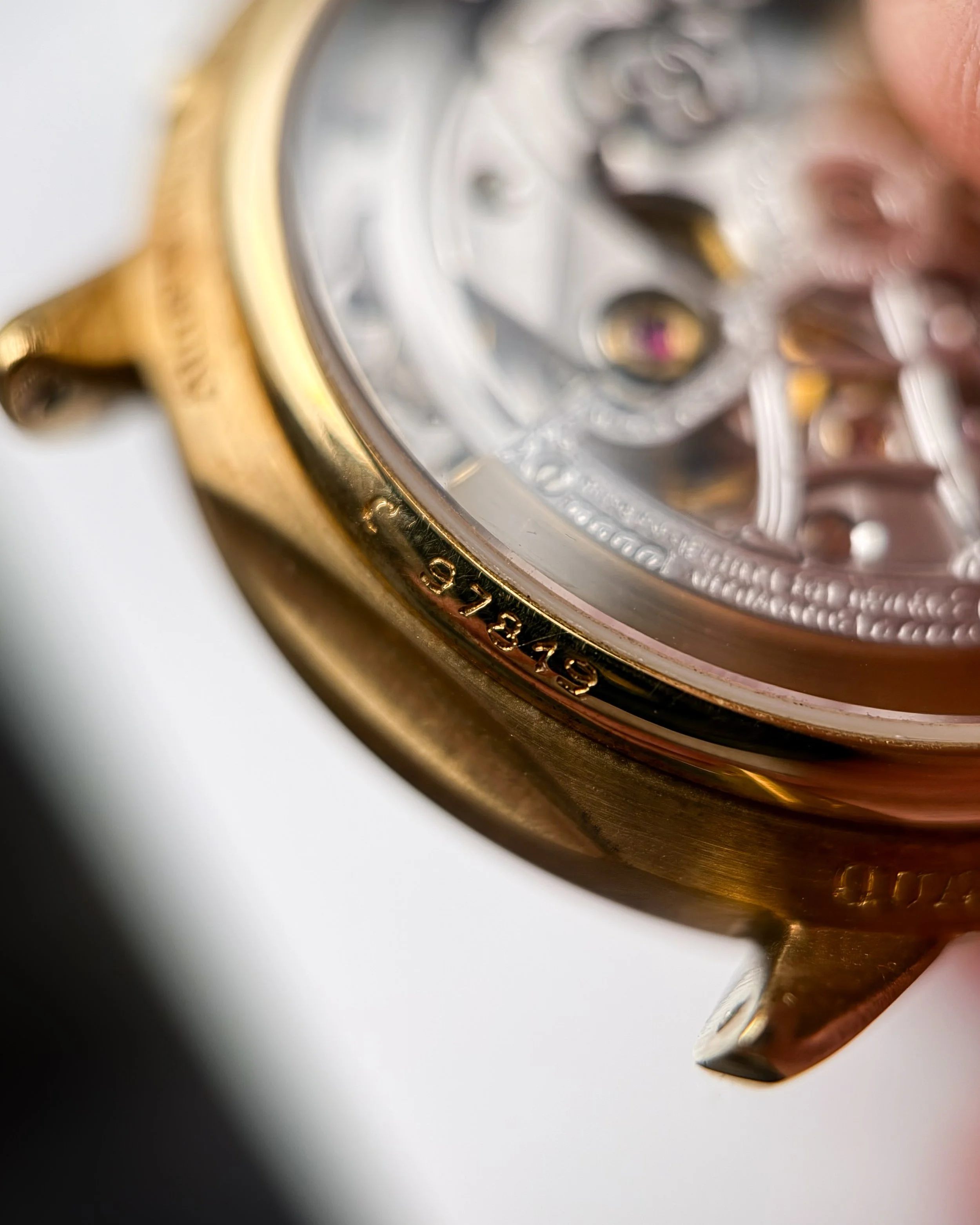 1992 Audemars Piguet Perpetual Calendar 25661 Mother-Of-Pearl Full Set 17.JPG