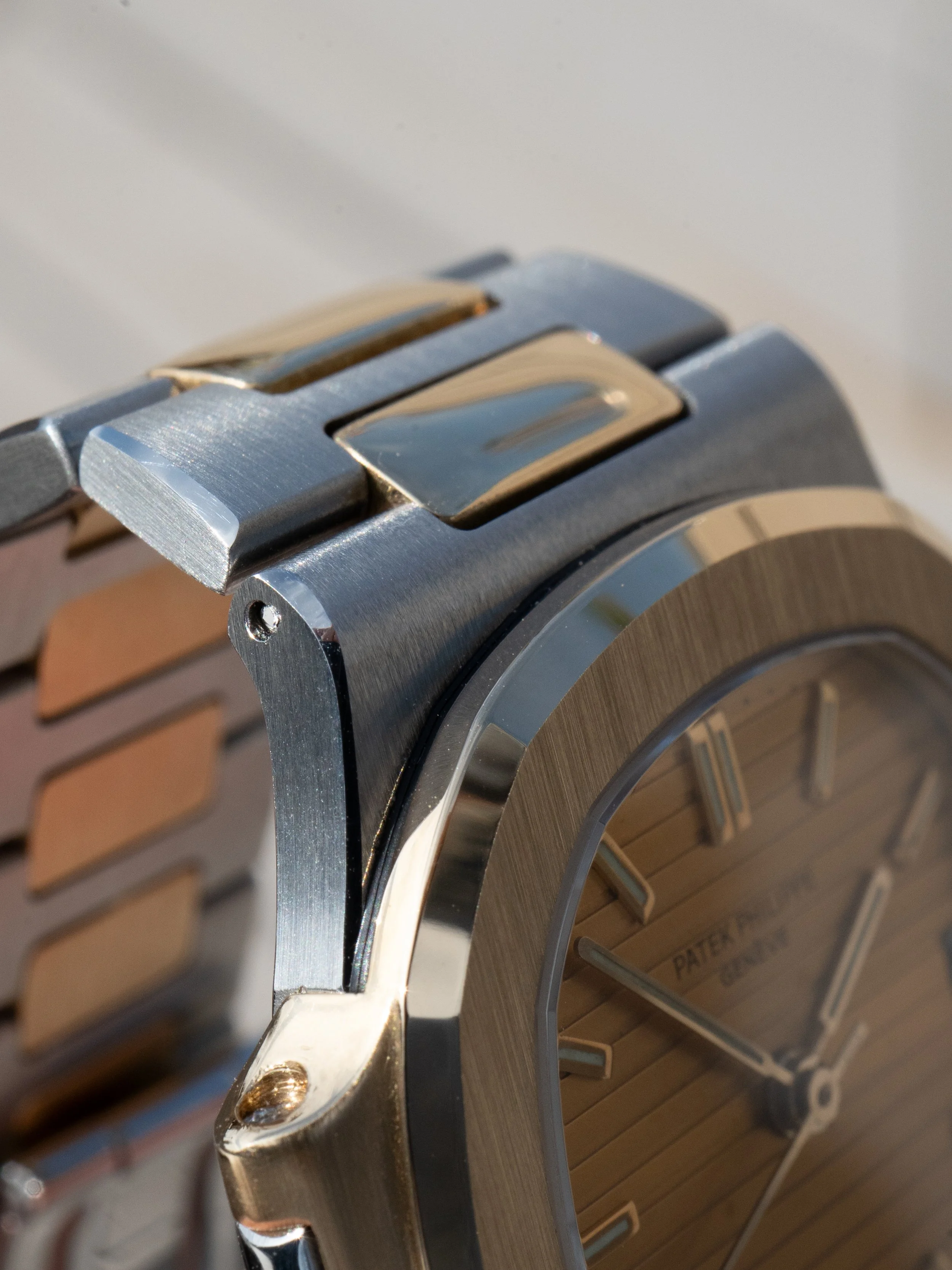 1982 Patek Philippe Nautilus 3800AJ '1st Gen' With Extract 2.JPG