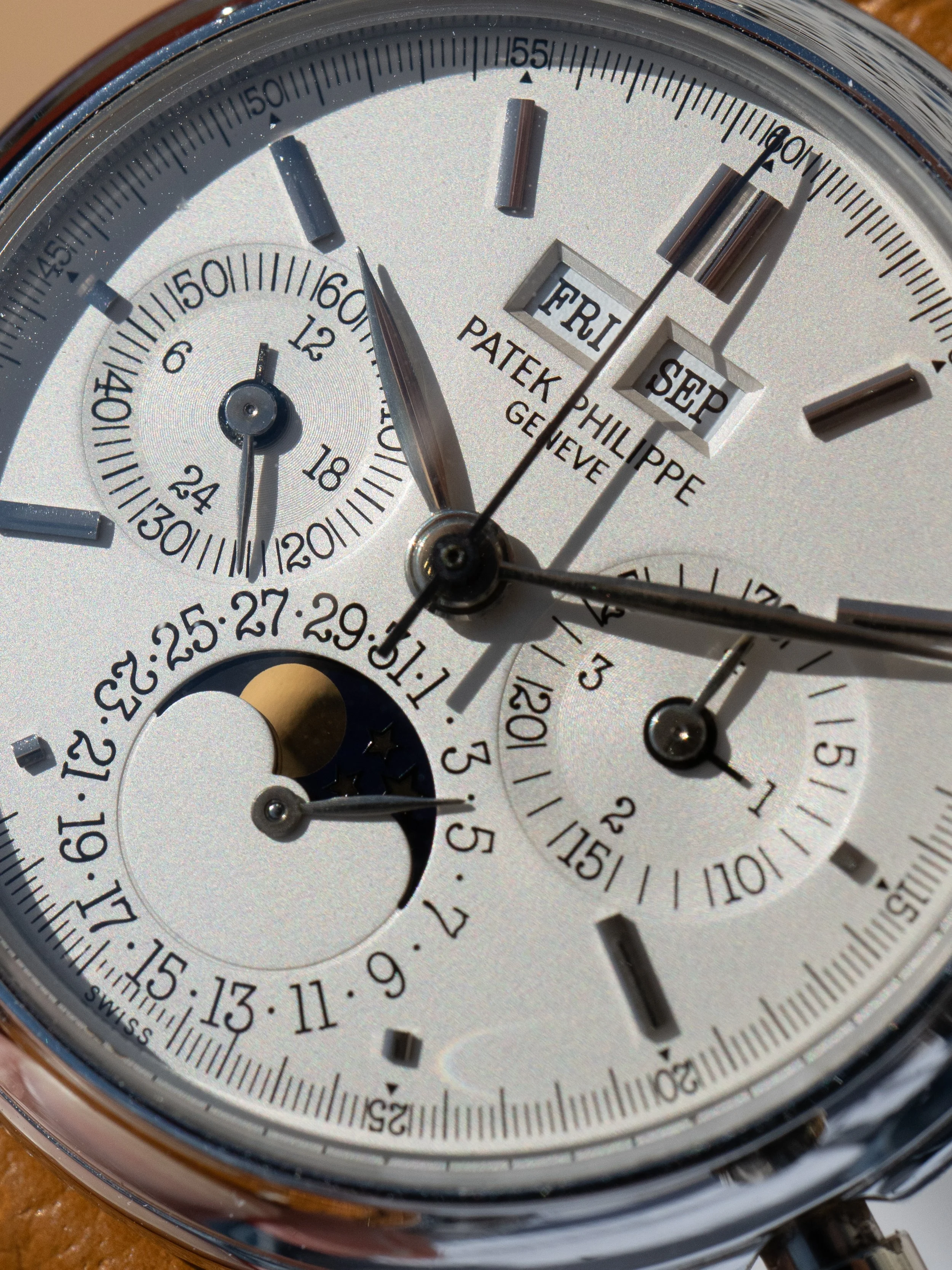 1991 Patek Philippe Perpetual Calendar Chronograph 3970 Platinum 'Second-Series' Box And Papers 10.JPG