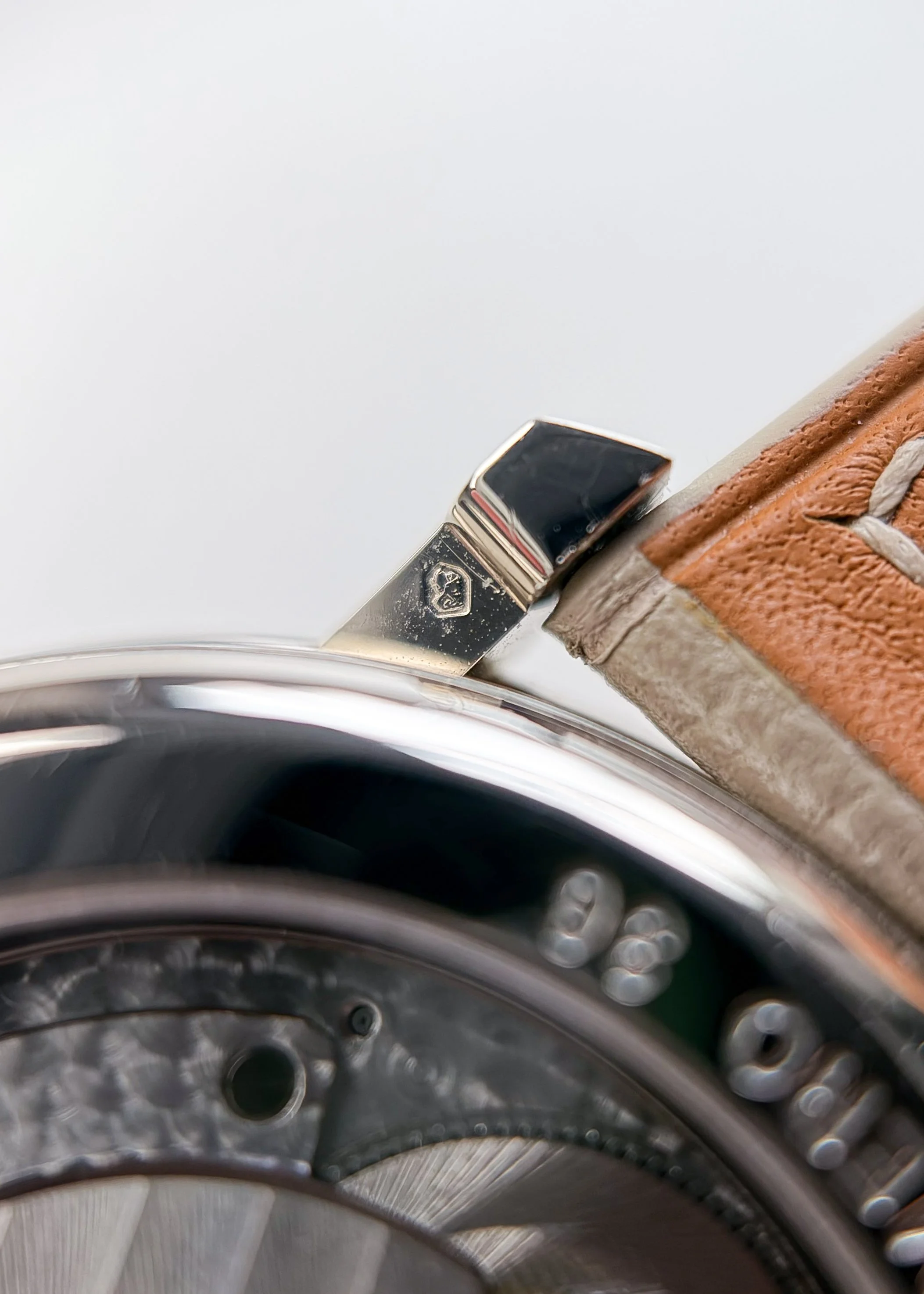 Late 1990's Daniel Roth Papillon 10th Anniversary White Gold 11.JPG