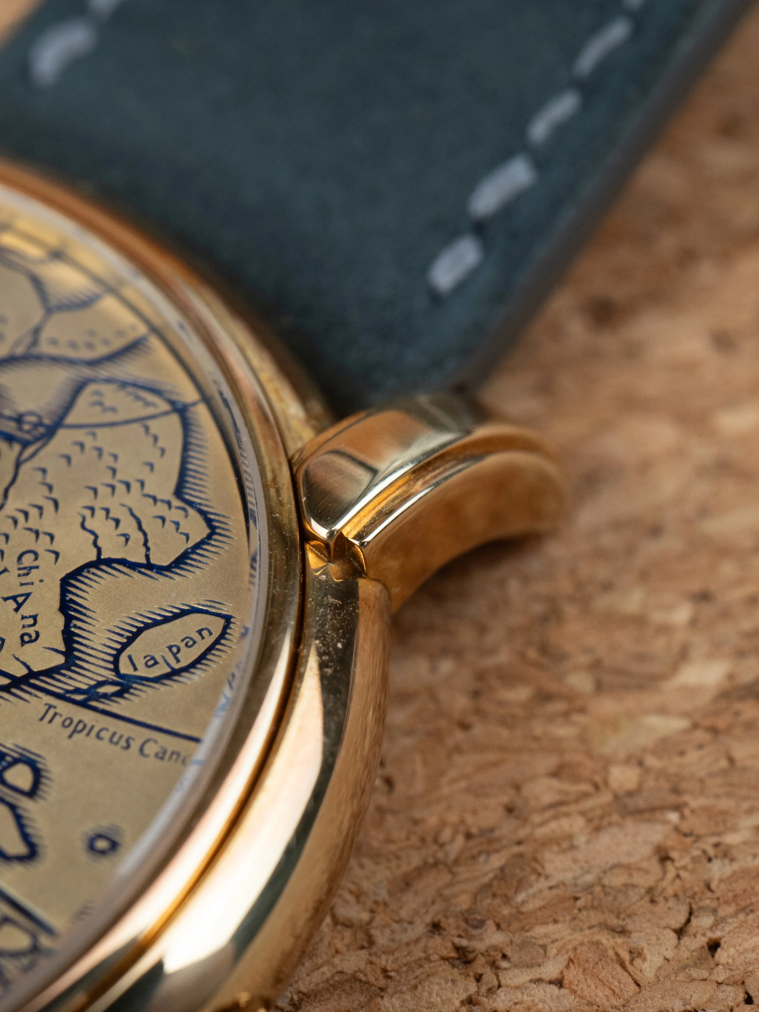 Circa 1990's Vacheron Constantin Mercator 43050 6.JPG