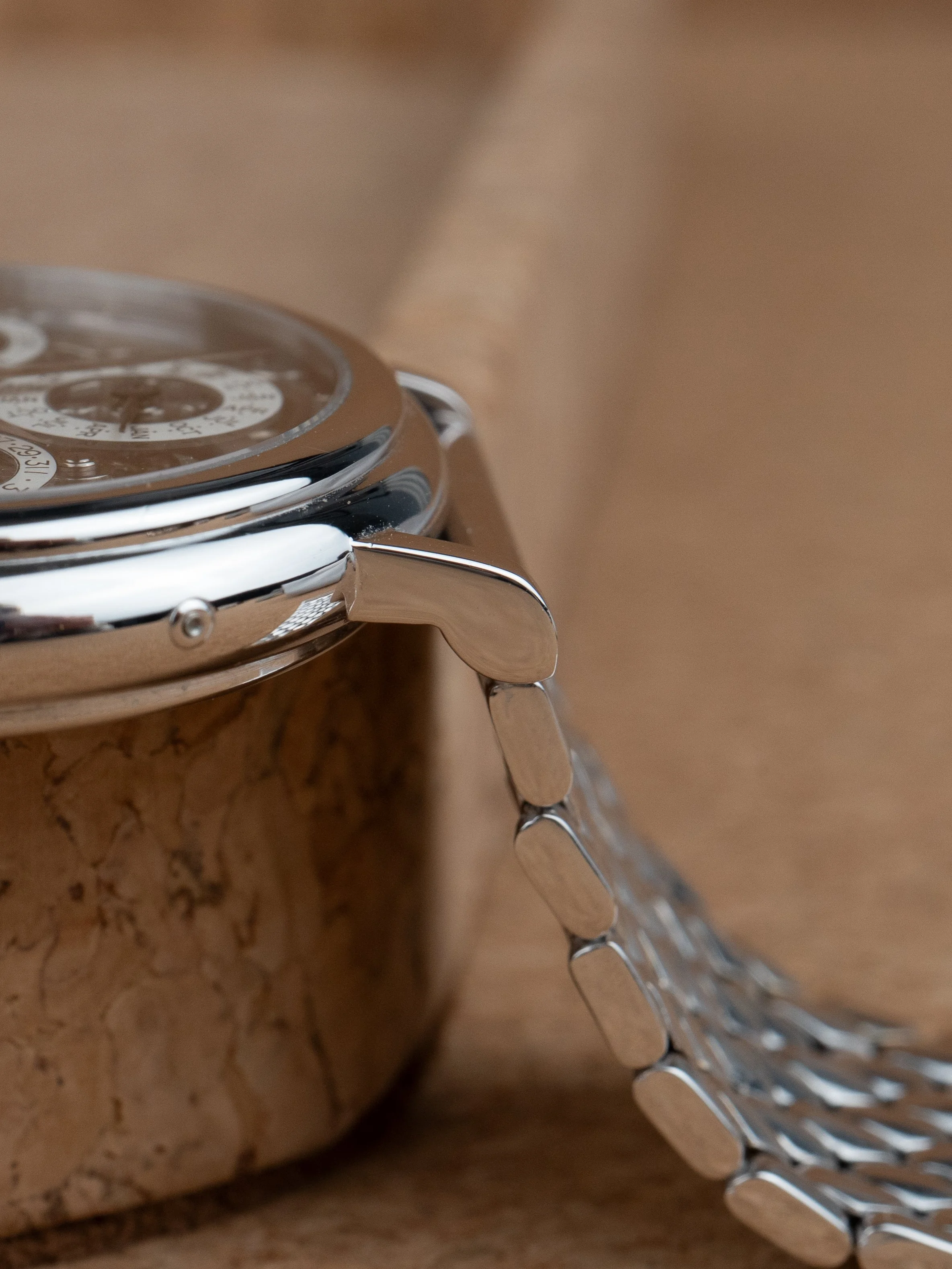 1986 Vacheron Constantin Perpetual Calendar 43032 Platinum Full Collector Set 22.JPG