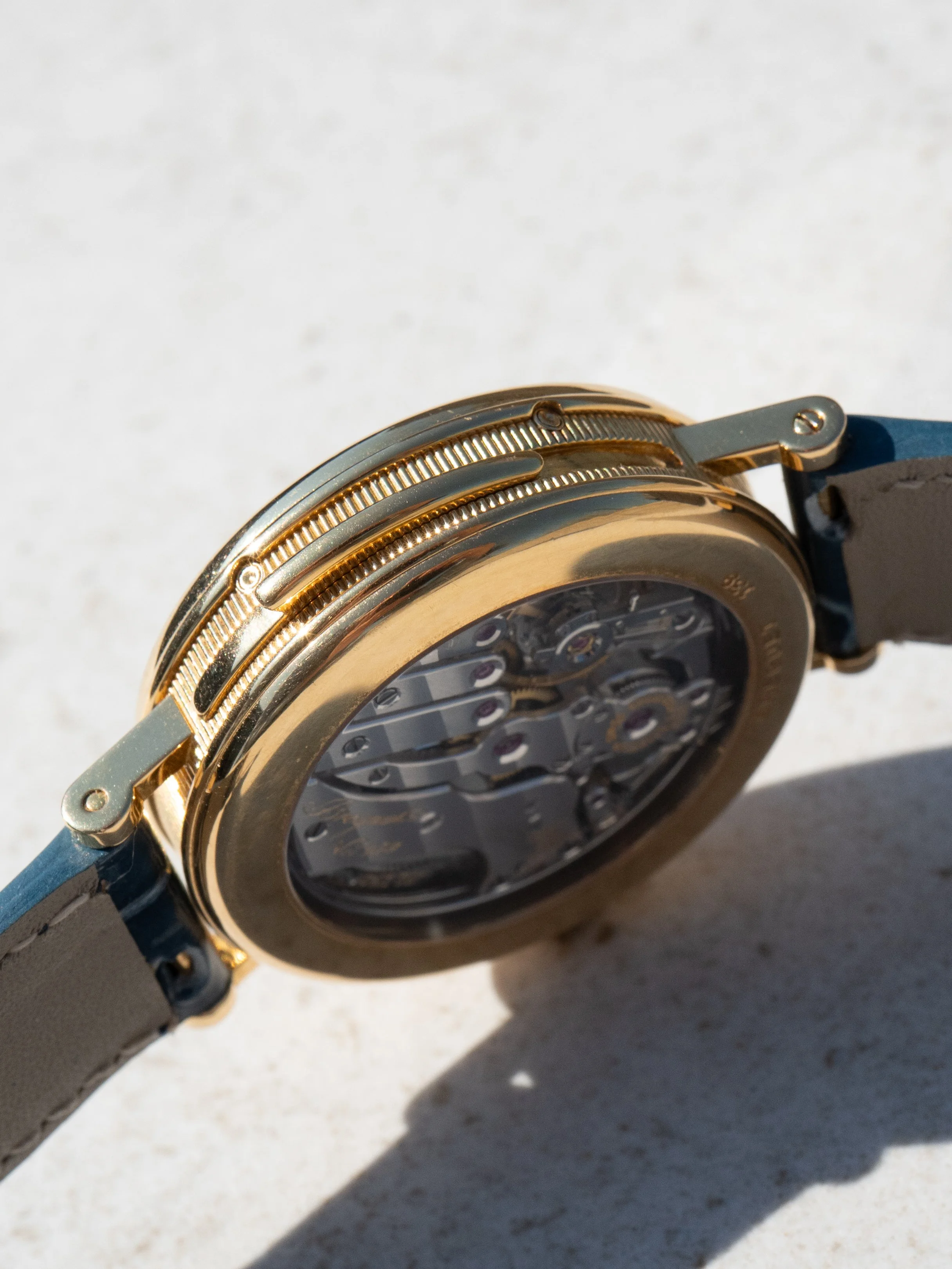 1990's Breguet Perpetual Calendar Minute Repeater 3430 No. 139 18.JPG