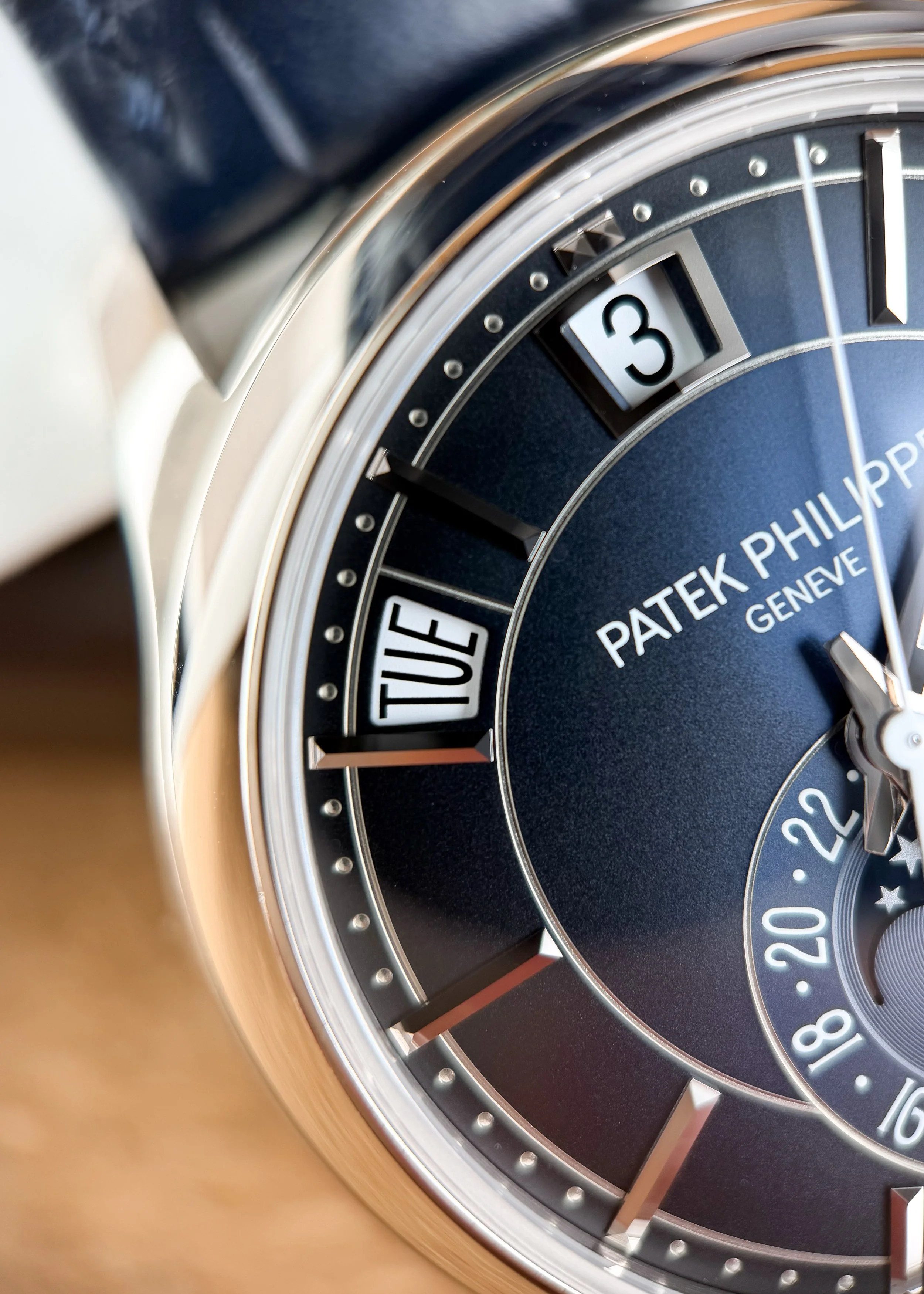 2023 Patek Philippe Annual Calendar 5205G White Gold Full Set With Extra Deployant 22.JPG