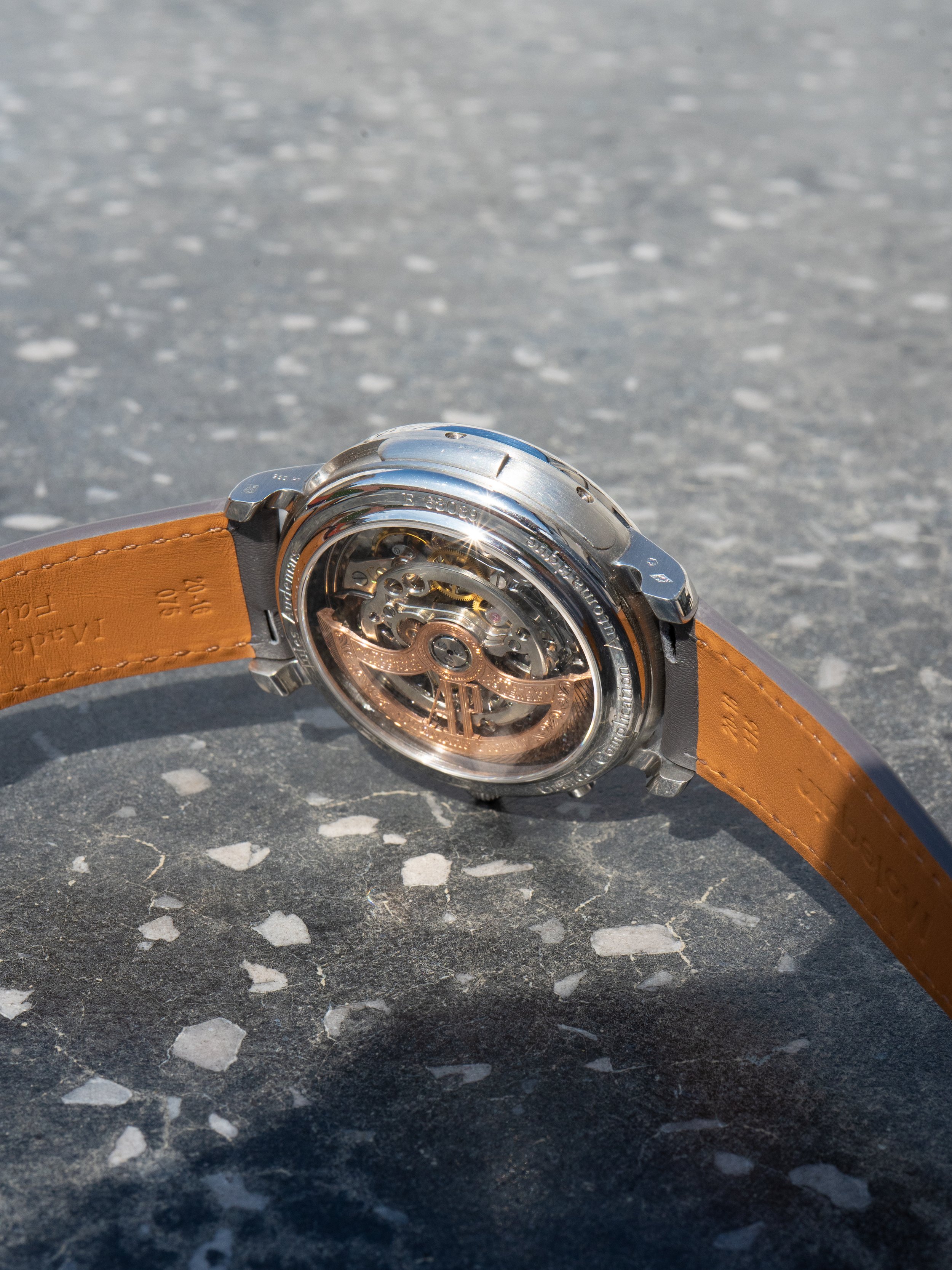 1990's Audemars Piguet 25866PT Grande Complication 6.JPG
