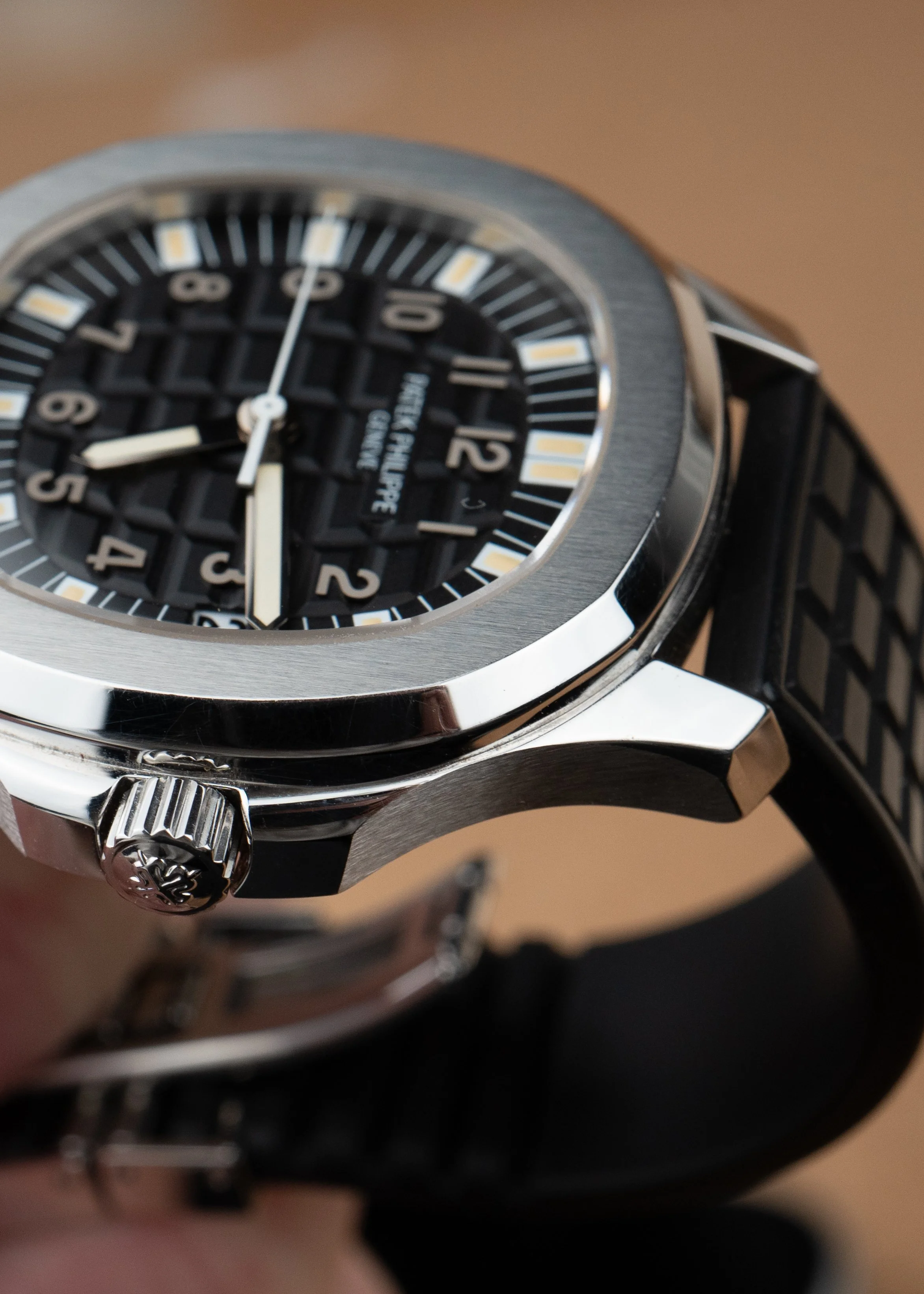 1999 Patek Philippe Aquanaut 5065:1A-001 Tritium Collector Set 11.JPG