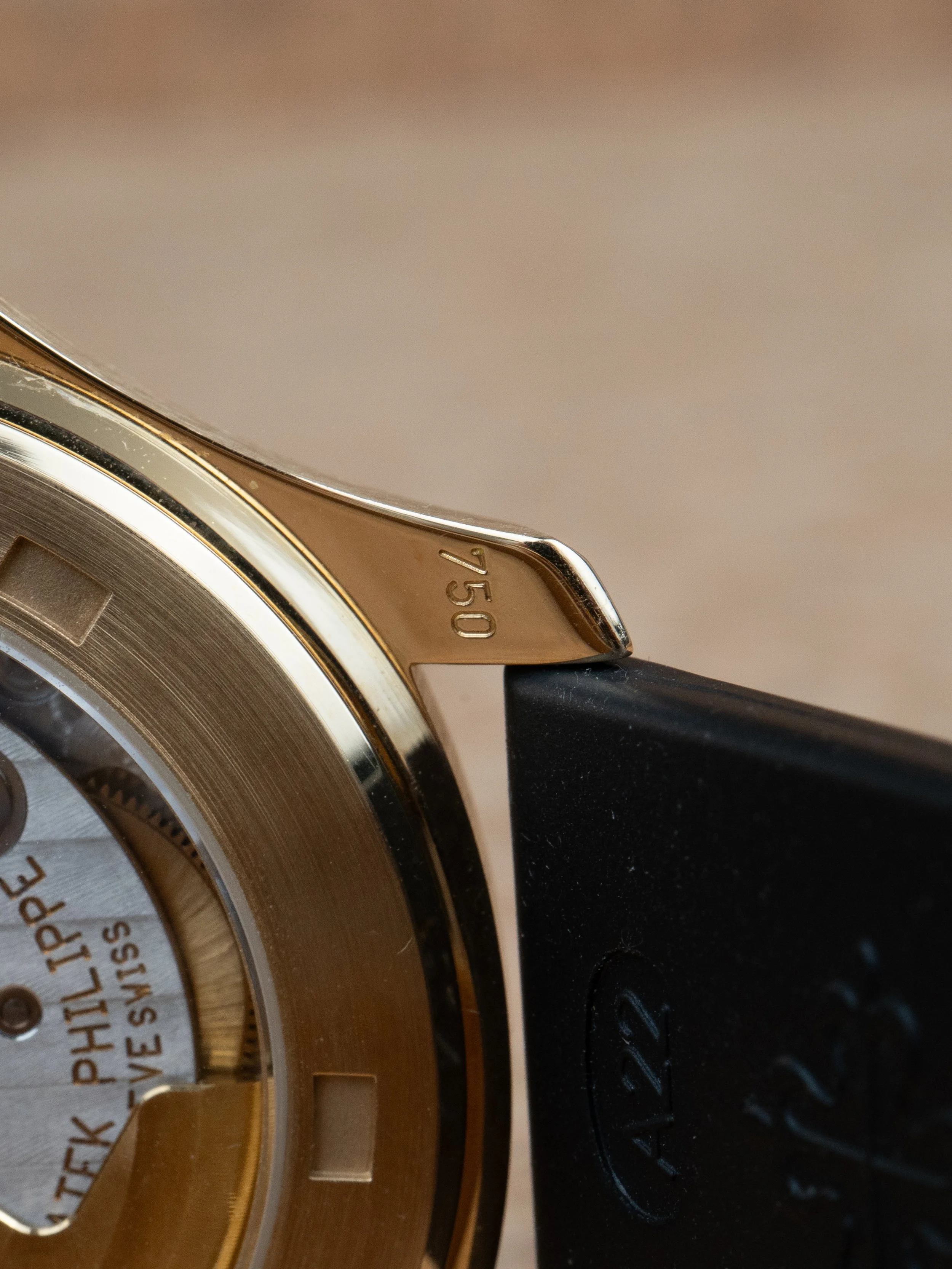 Late 1990’s Patek Philippe Reference 5065J Full Tritium With Extract Ordered 14.JPG