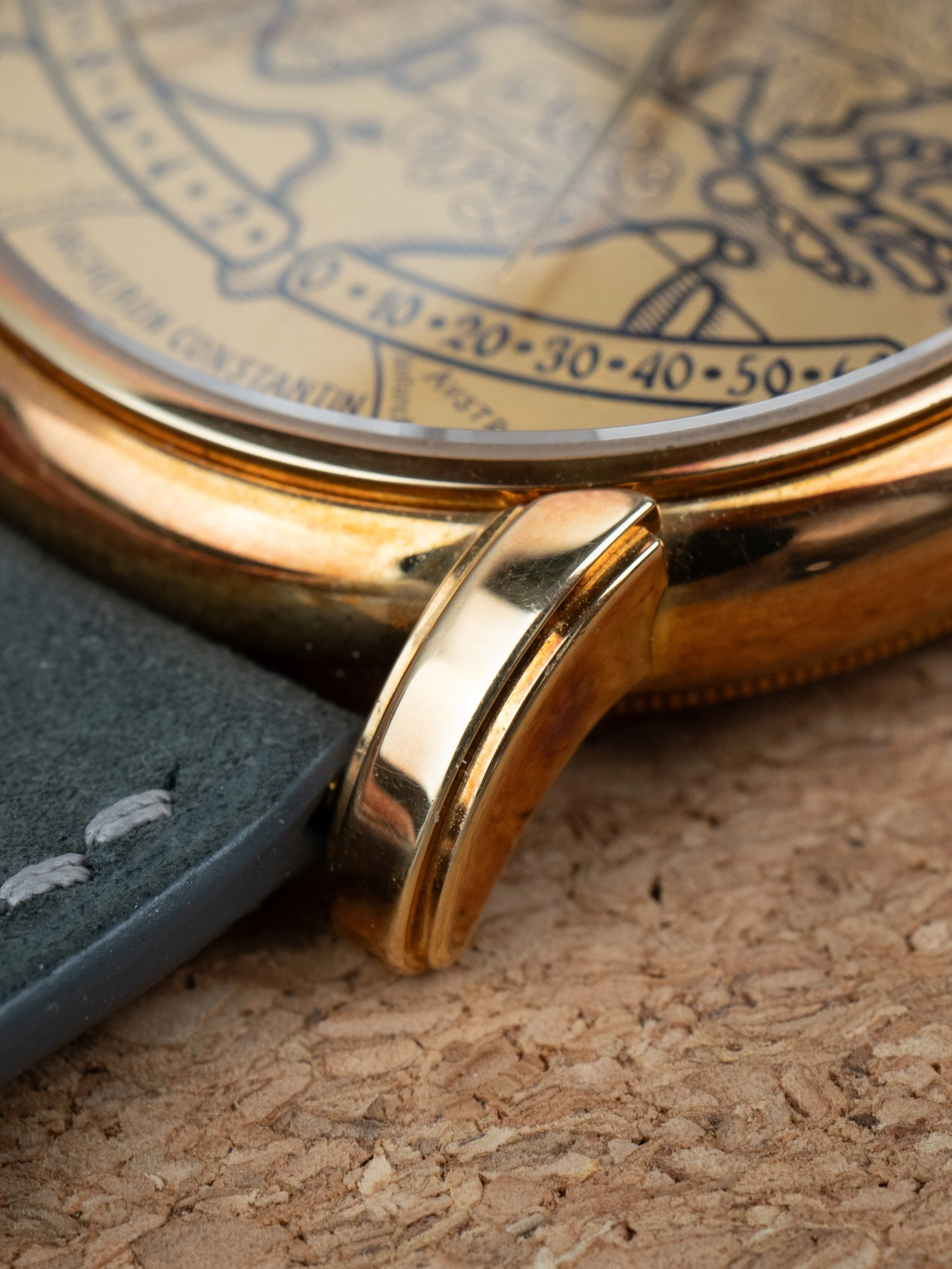 Circa 1990's Vacheron Constantin Mercator 43050 7.JPG