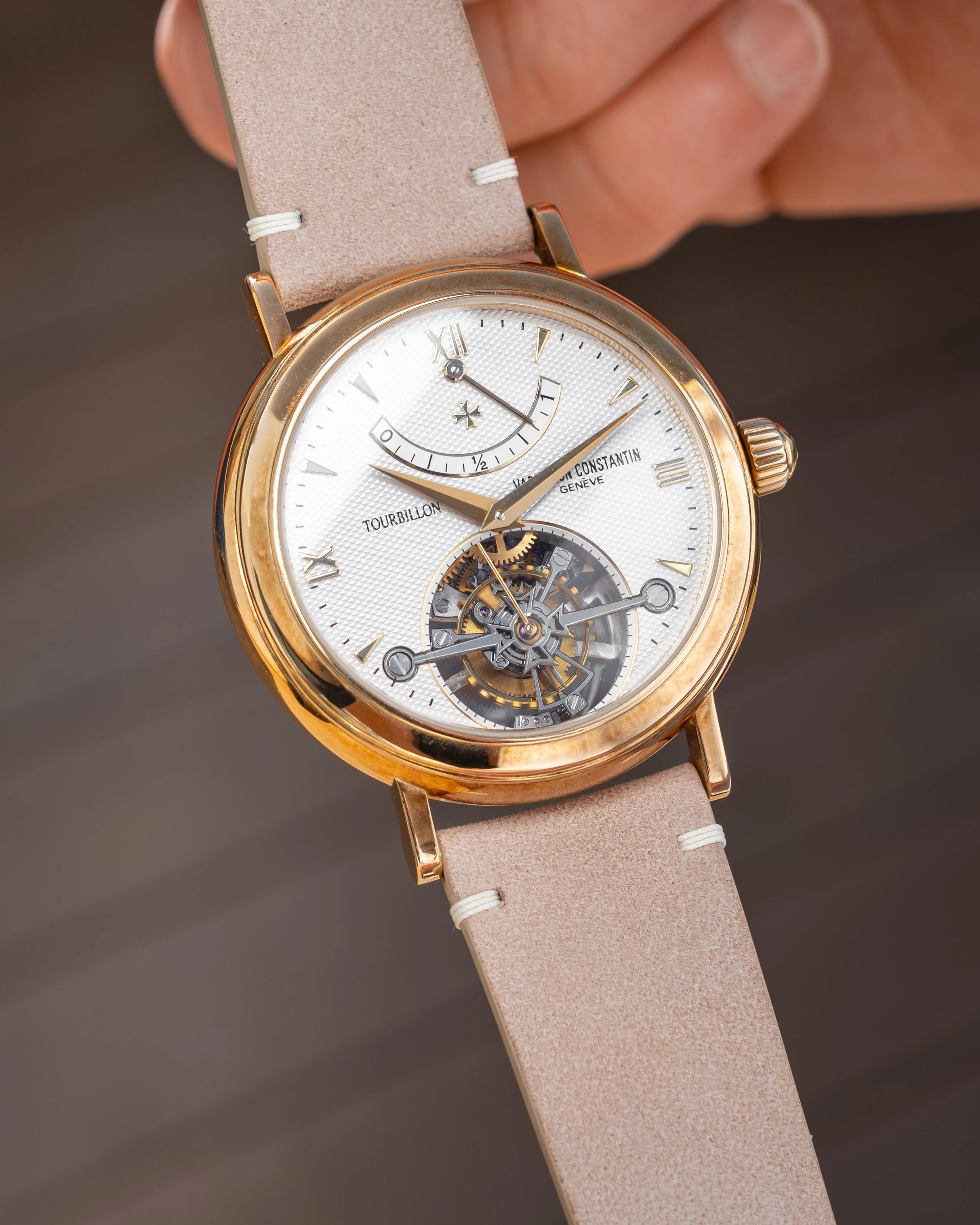 1990's Vacheron Constantin Tourbillon 30050 with VC Extract 1.jpg
