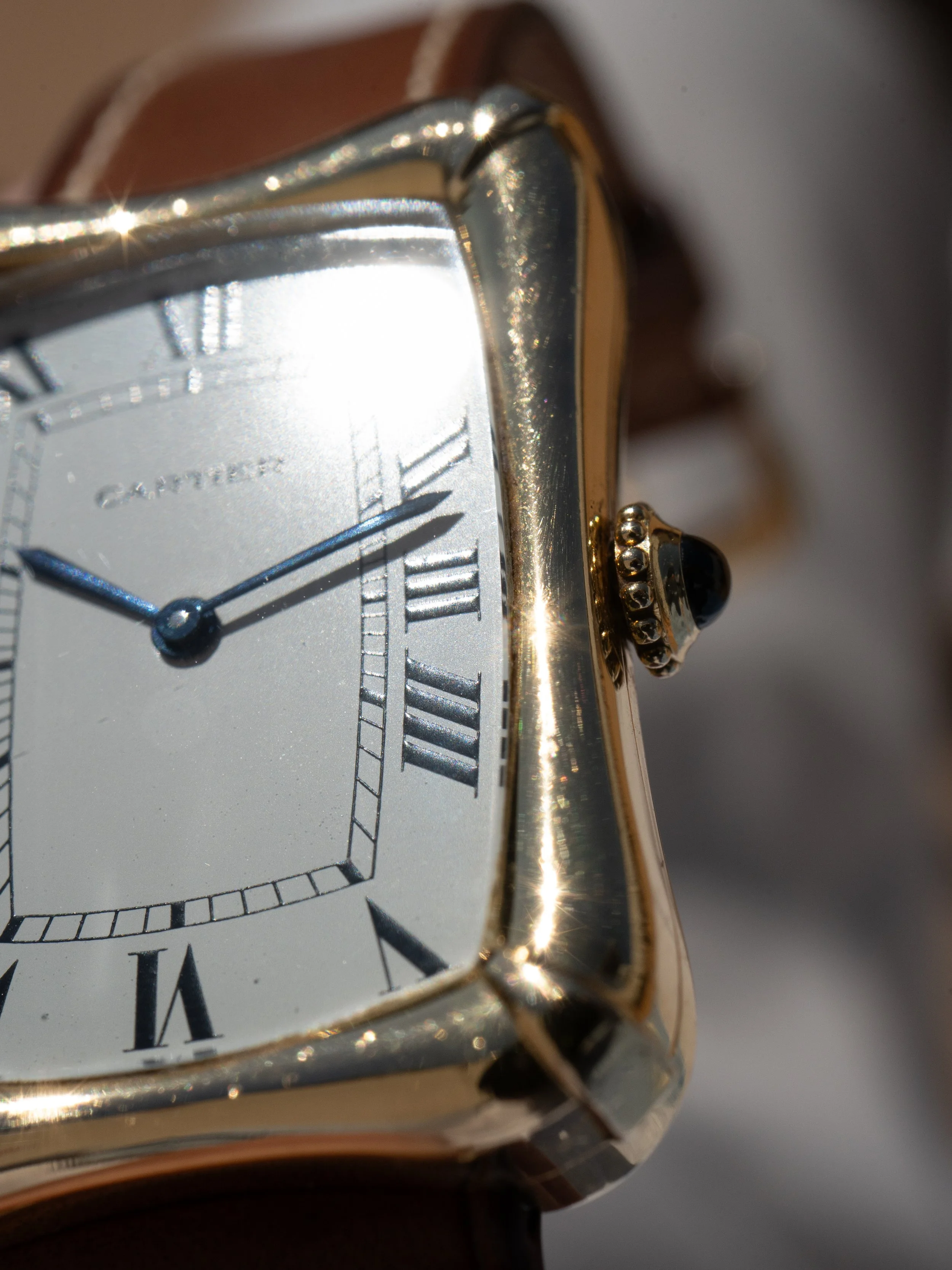 1970's Cartier Coussin Bamboo Jumbo 78102 7.JPG