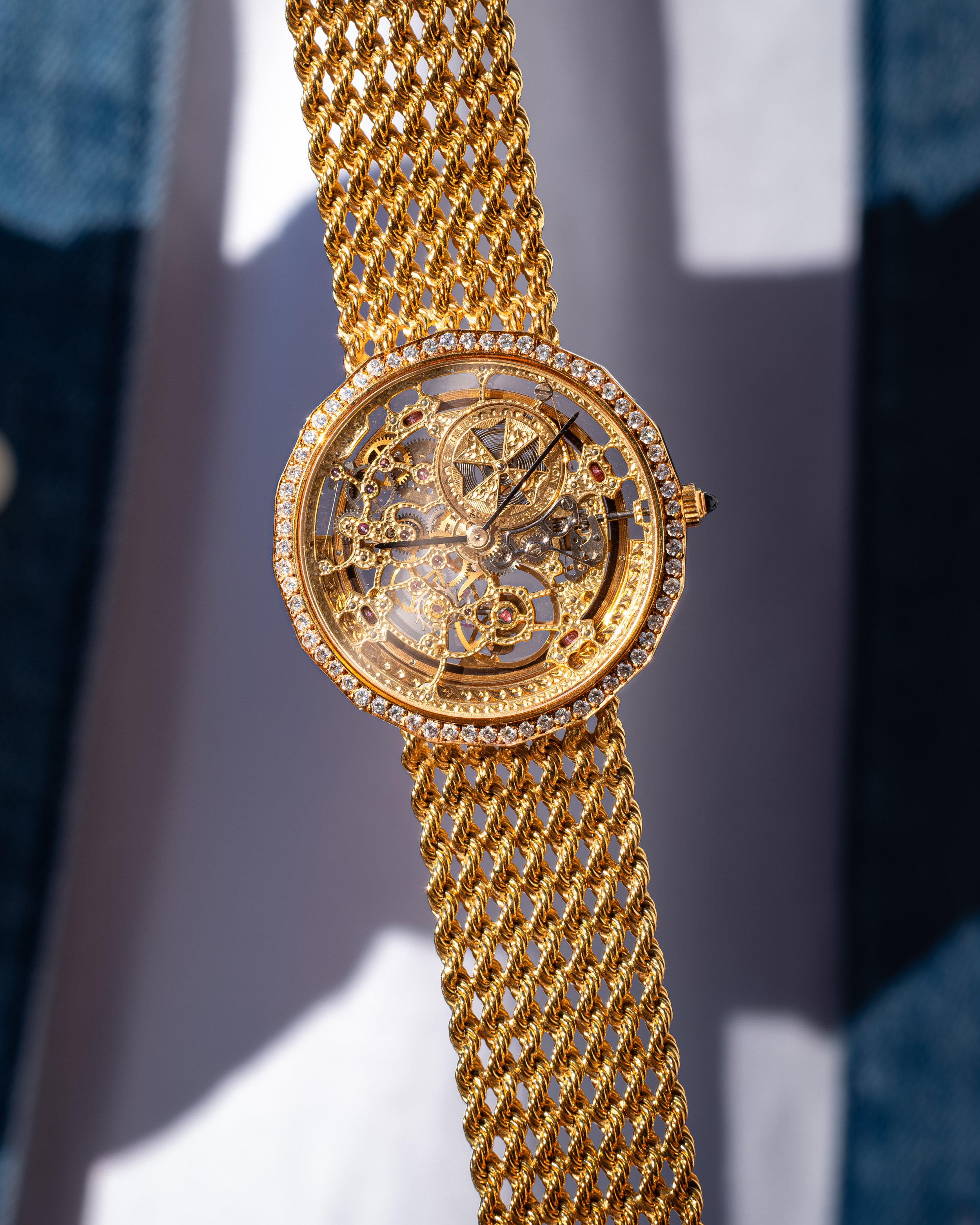 Early 1980's Vacheron Constantin Ultra-Thin Automatic 43502 2.jpg