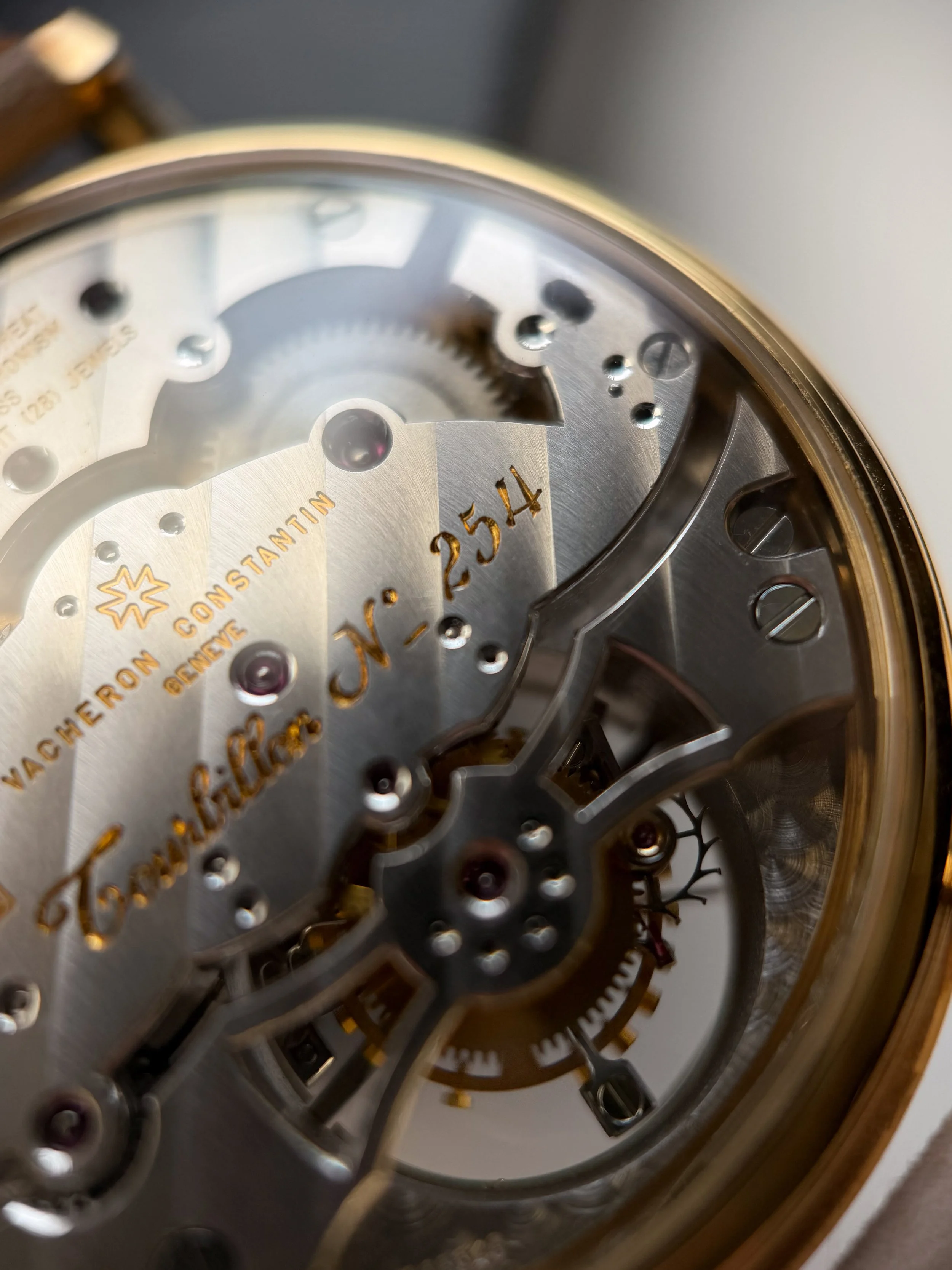 1990's Vacheron Constantin Tourbillon 30050 with VC Extract 10.JPG