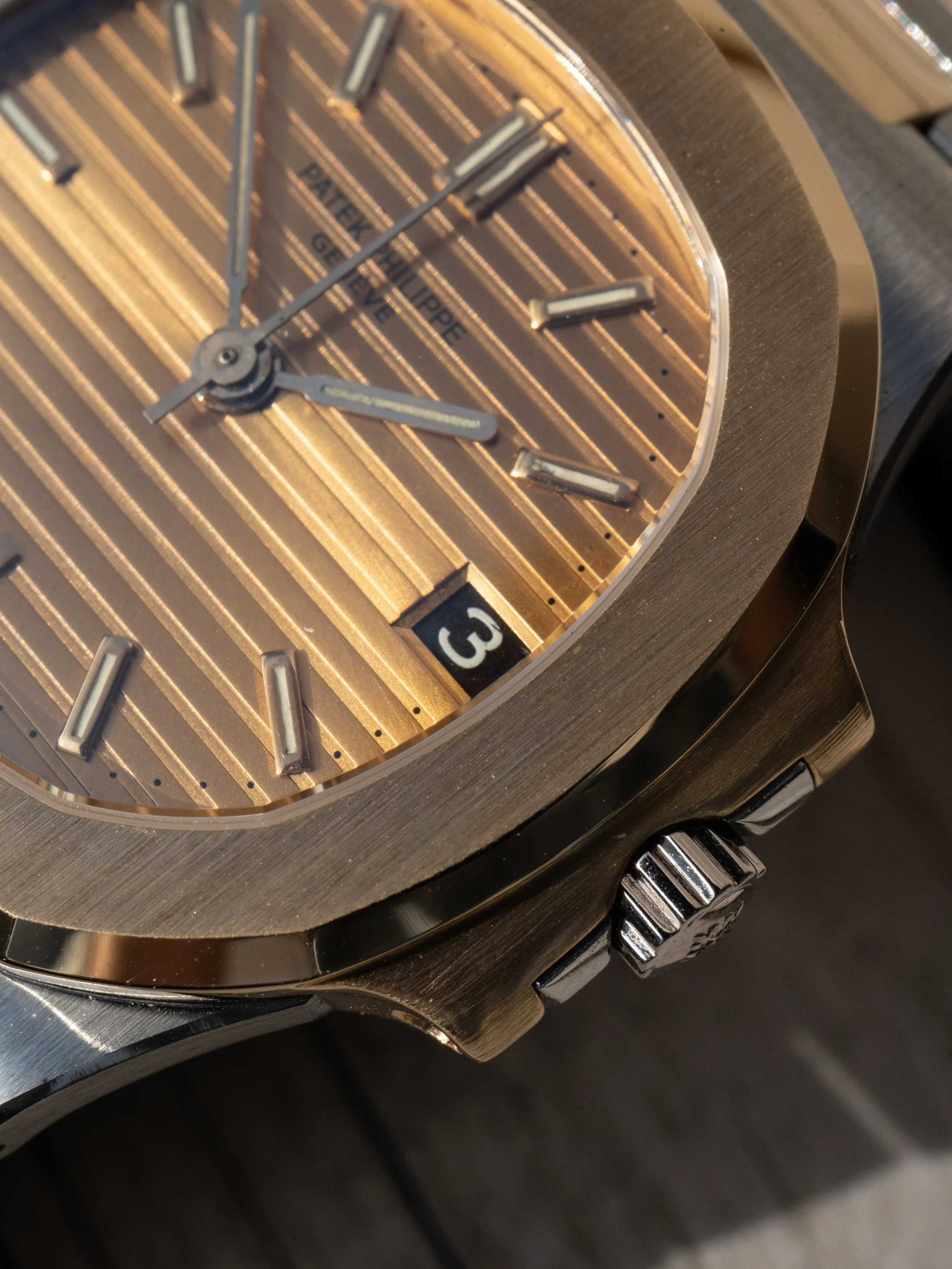 1982 Patek Philippe Nautilus 3800AJ '1st Gen' With Extract 1.JPG