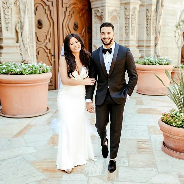 When 2 Become 1 💕🙏🏼