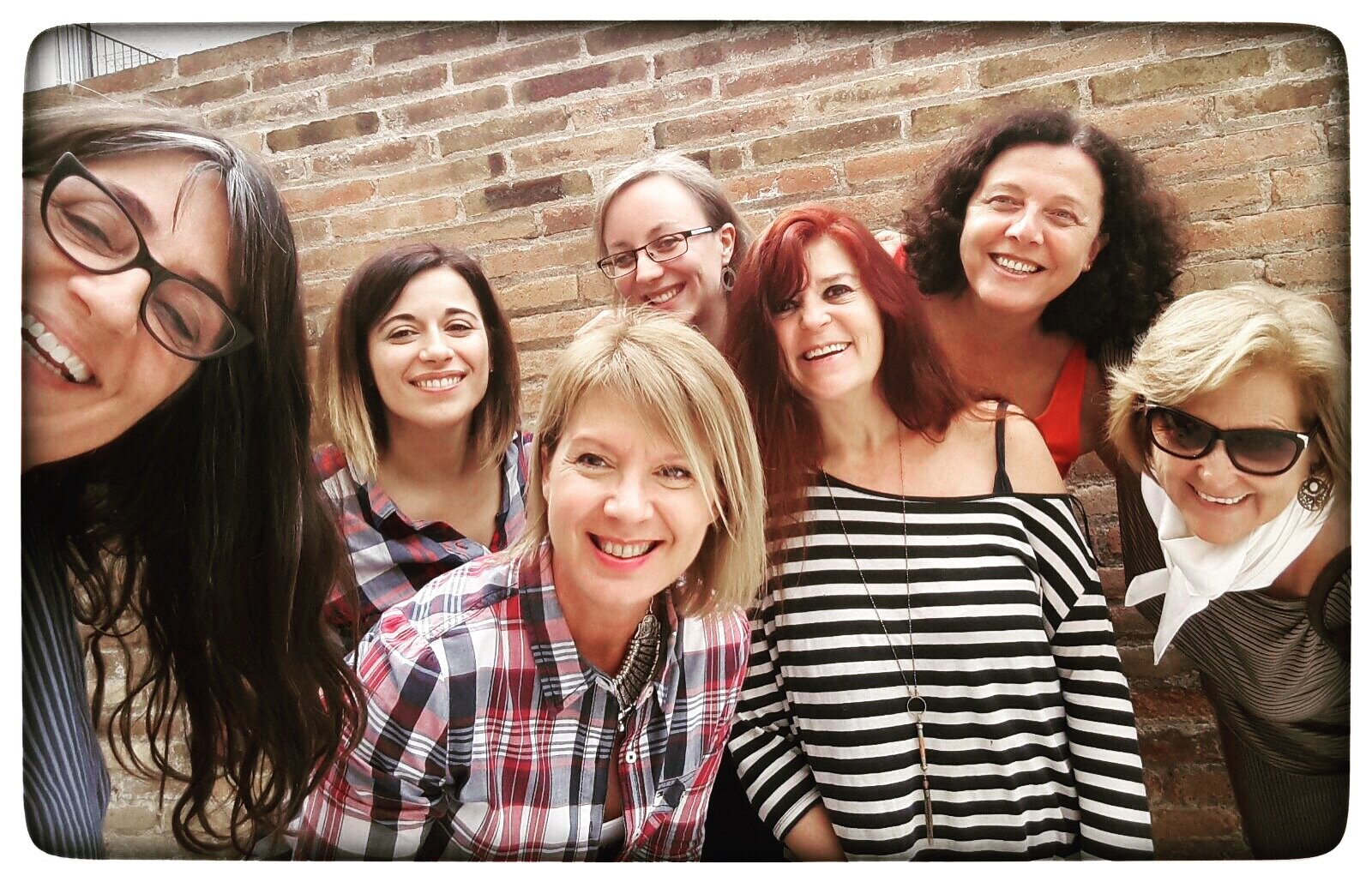 Mujeres ocupadas que escriben con Neus Arqués