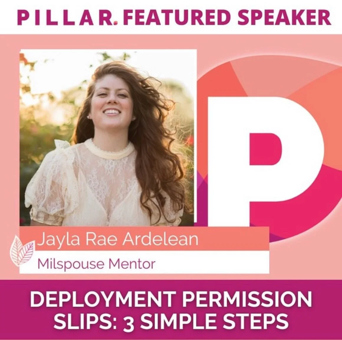 So many milspouses go through tough times as a result of deployments, and the more we each talk about it openly, the less we feel alone in it.
Over those 11 months where my husband was gone, I learned a great deal about how to offer yourself grace.