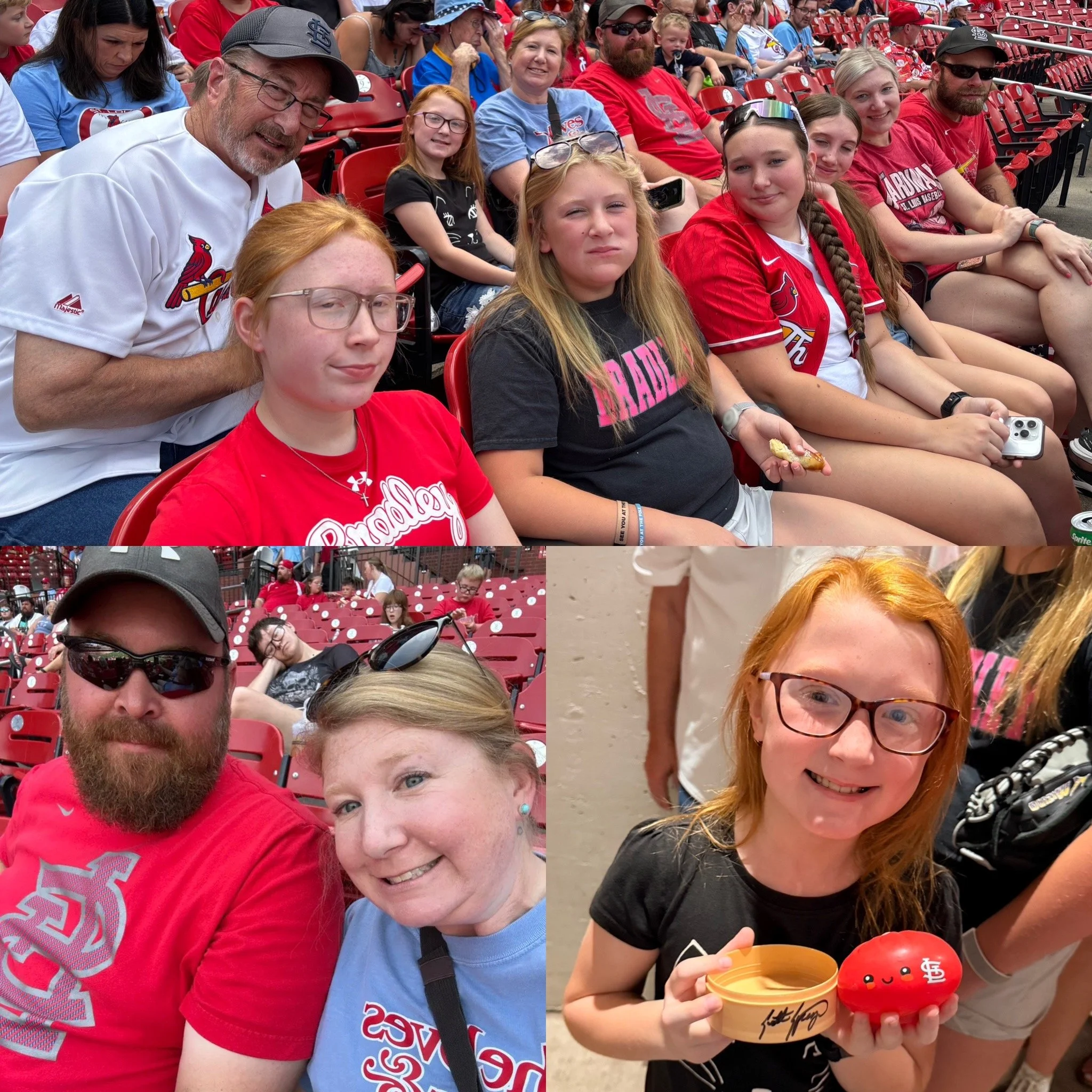 Baseball and Small Biz